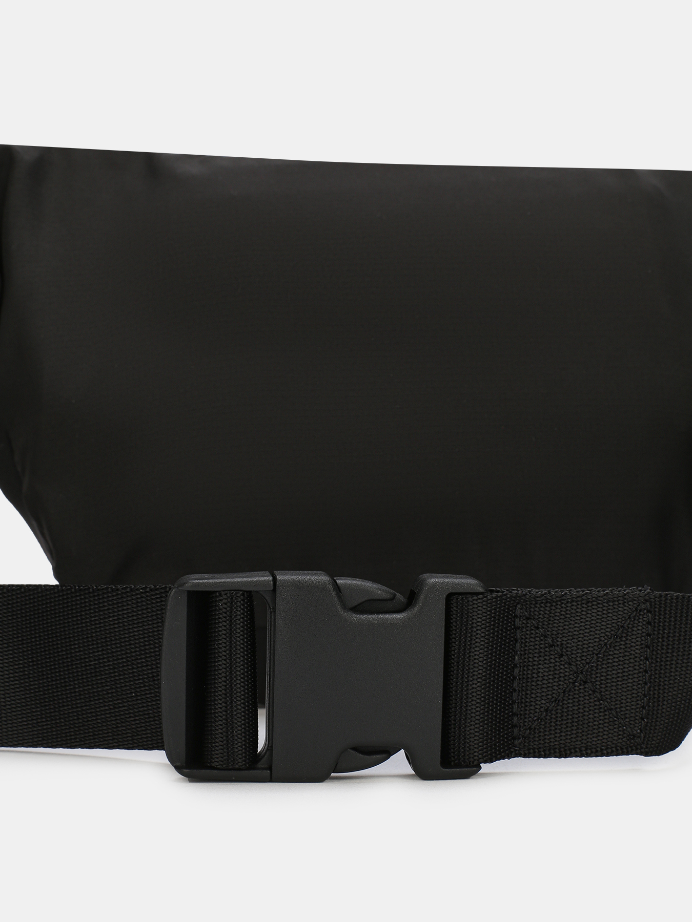 Поясная сумка Reborn Bumbag HUGO. Цвет черный