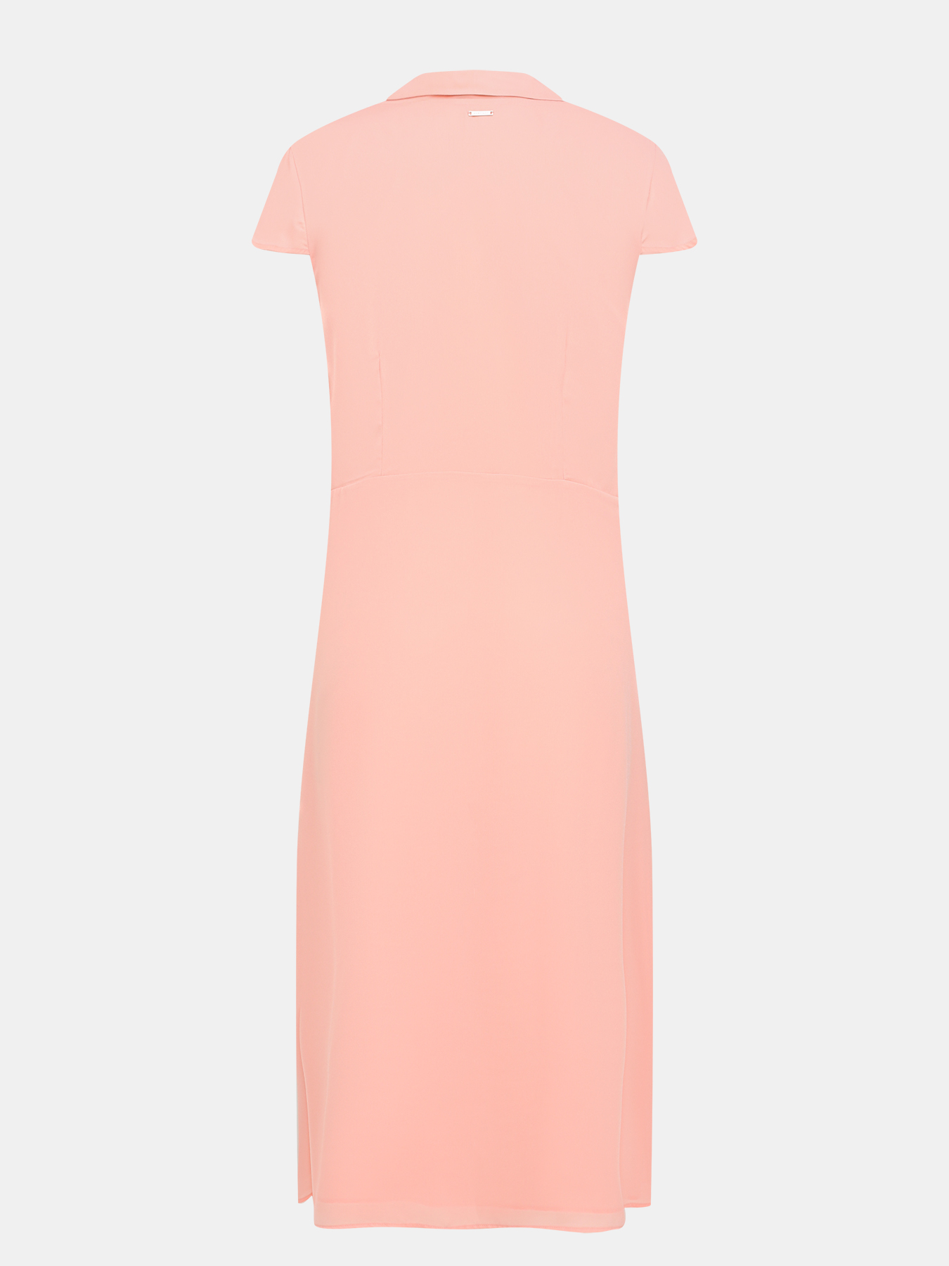 Платье GUESS 387357-023, цвет розовый, размер 46 - фото 4