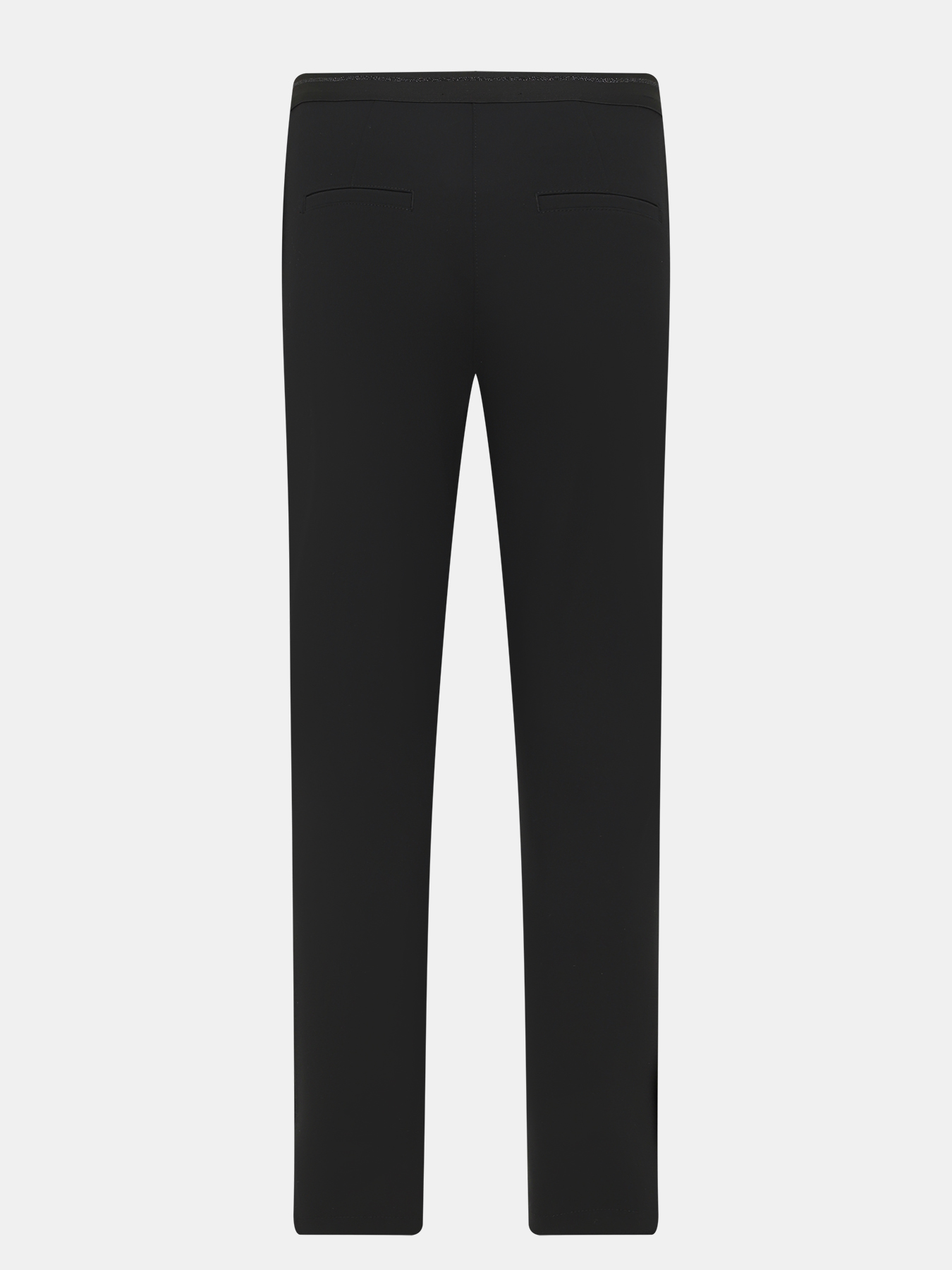 Брюки Gerry Weber Edition. Цвет черный