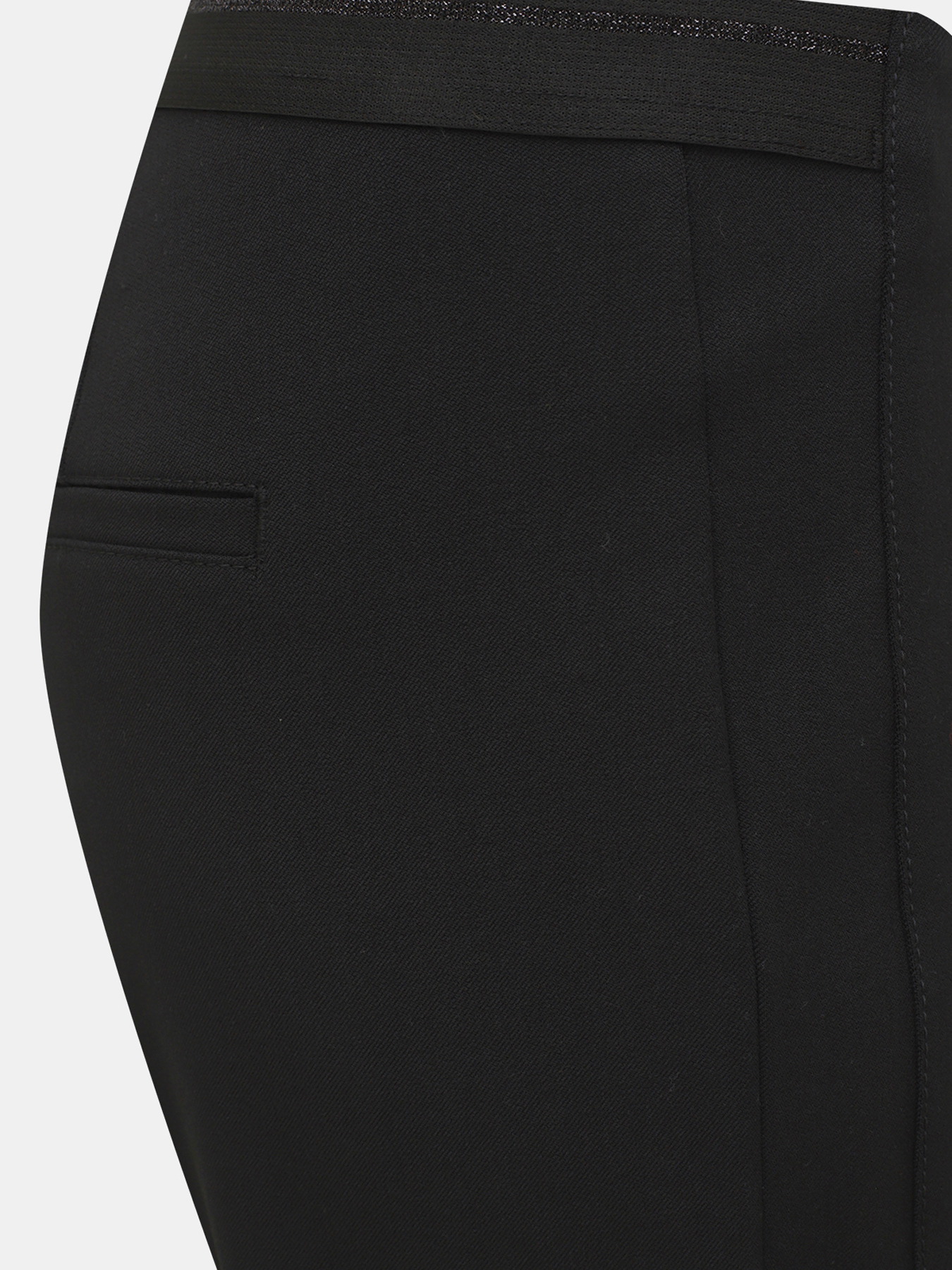 Брюки Gerry Weber Edition. Цвет черный