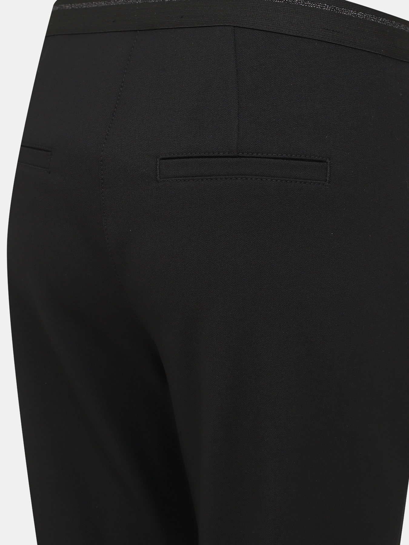 Брюки Gerry Weber Edition. Цвет черный
