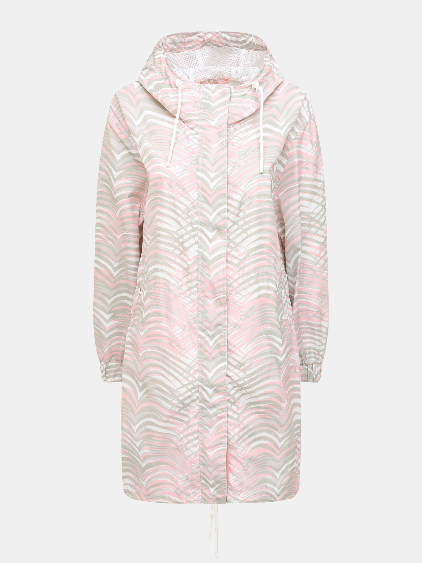 Плащ Gerry Weber Edition. Цвет мультиколор
