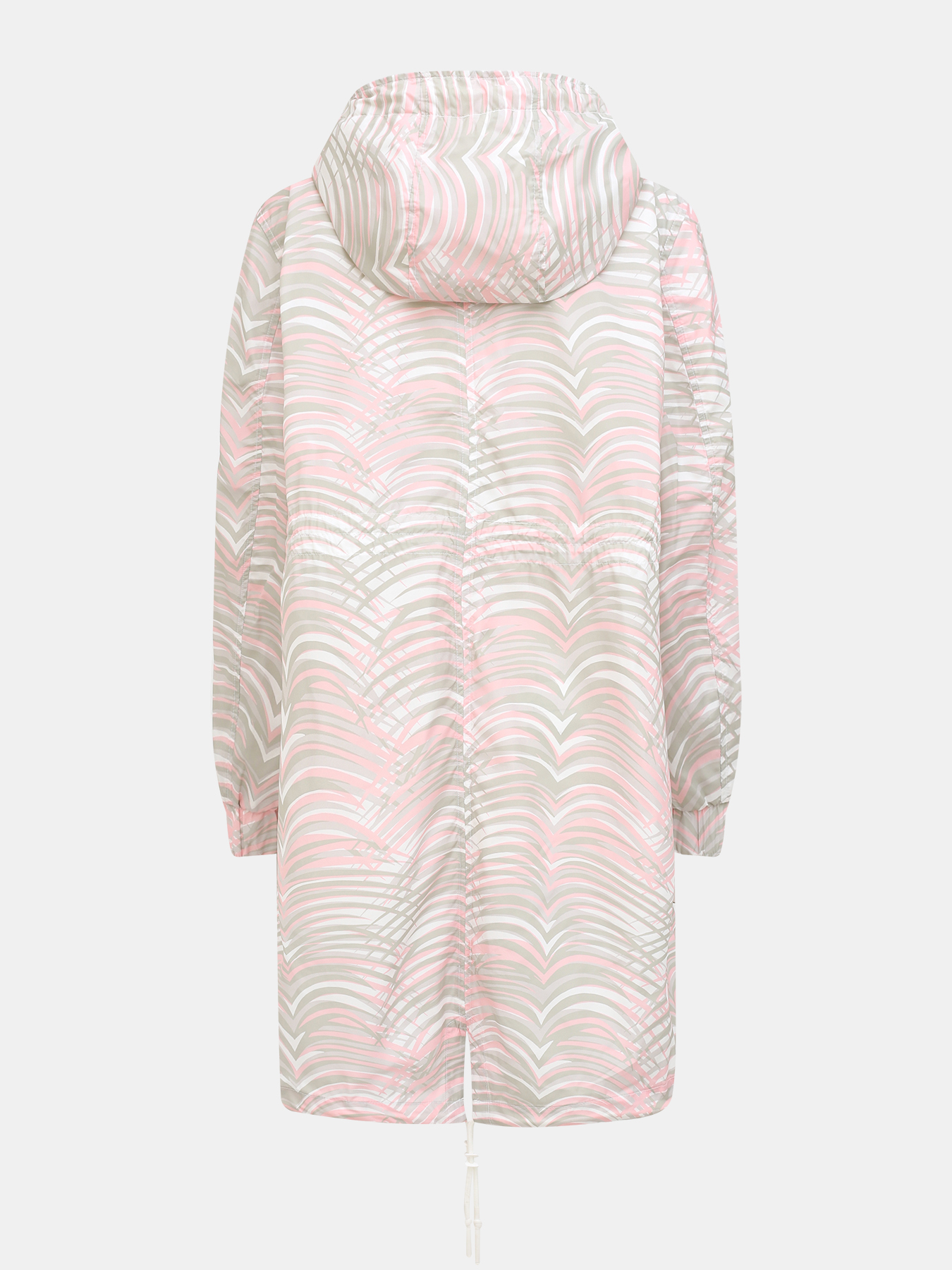Плащ Gerry Weber Edition. Цвет мультиколор