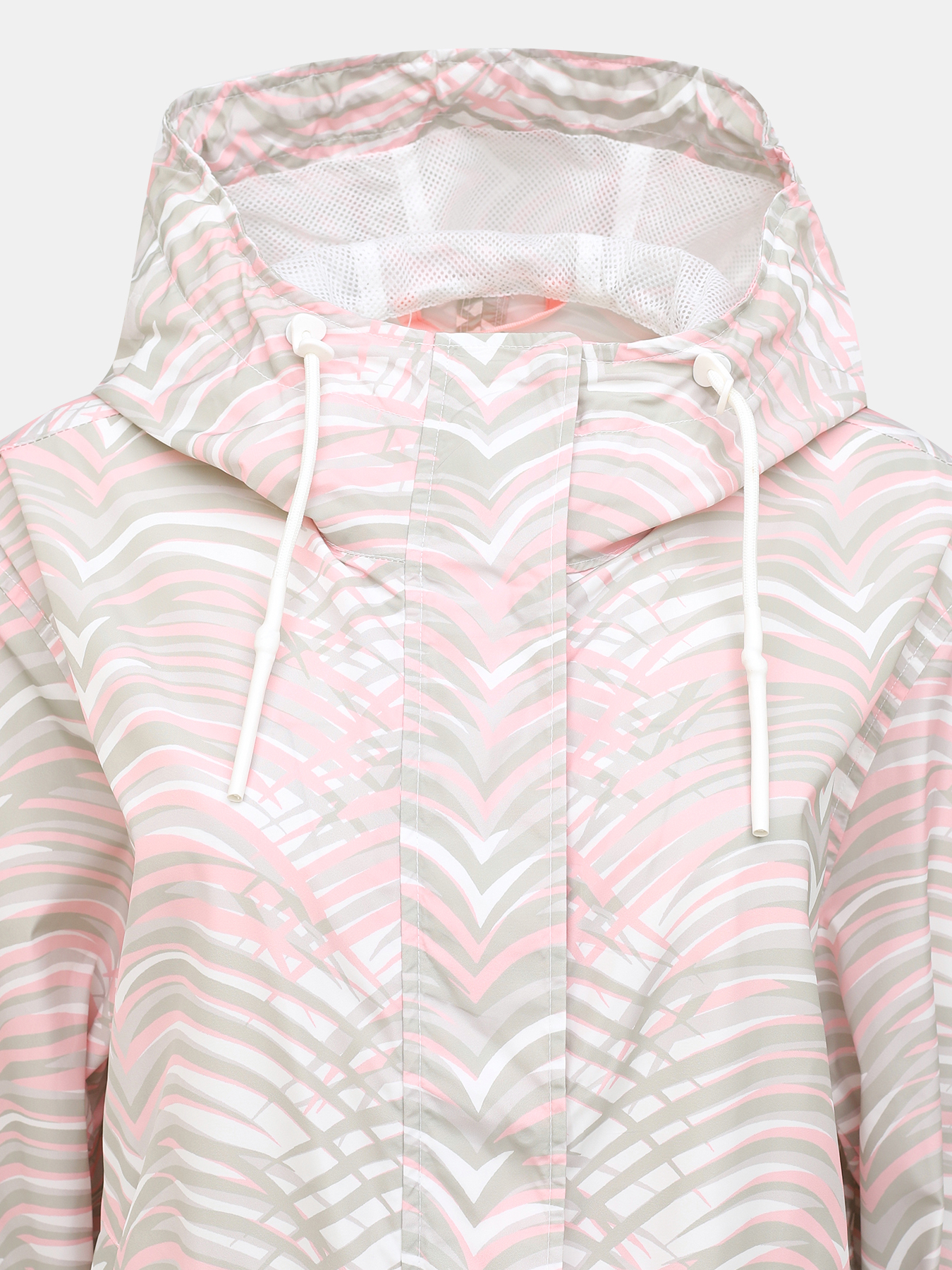 Плащ Gerry Weber Edition. Цвет мультиколор