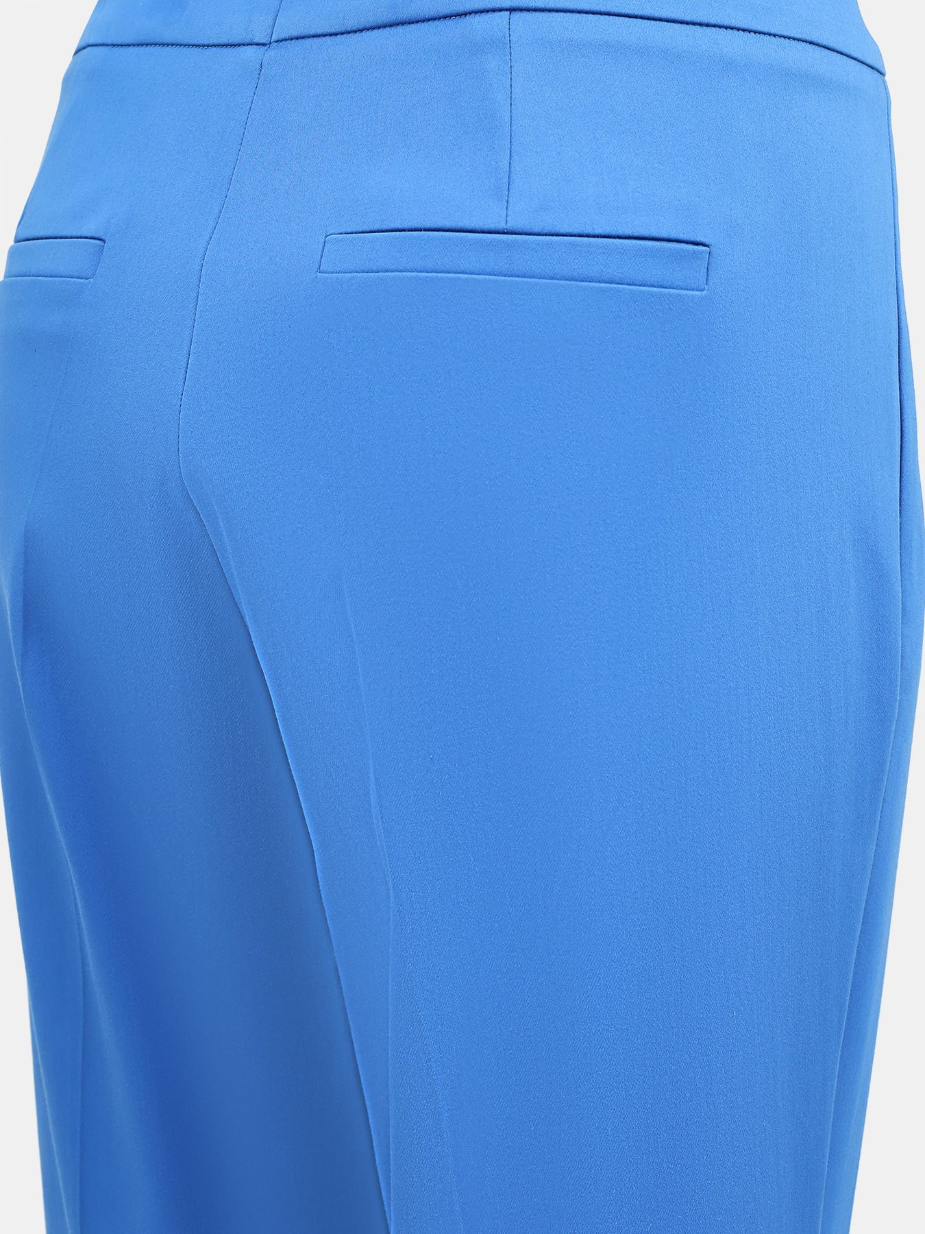 Брюки Gerry Weber. Цвет синий