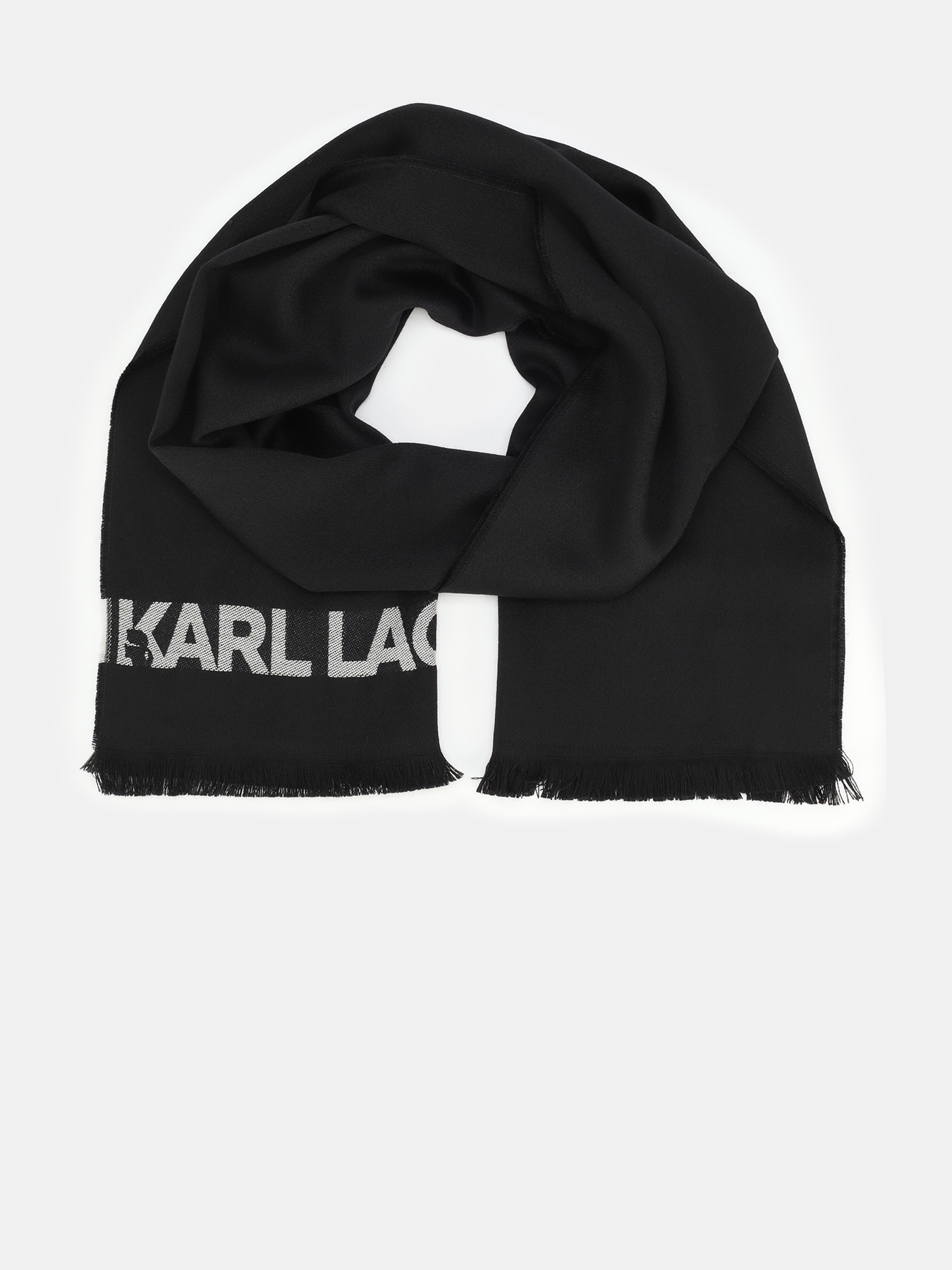 Karl Lagerfeld Шарф