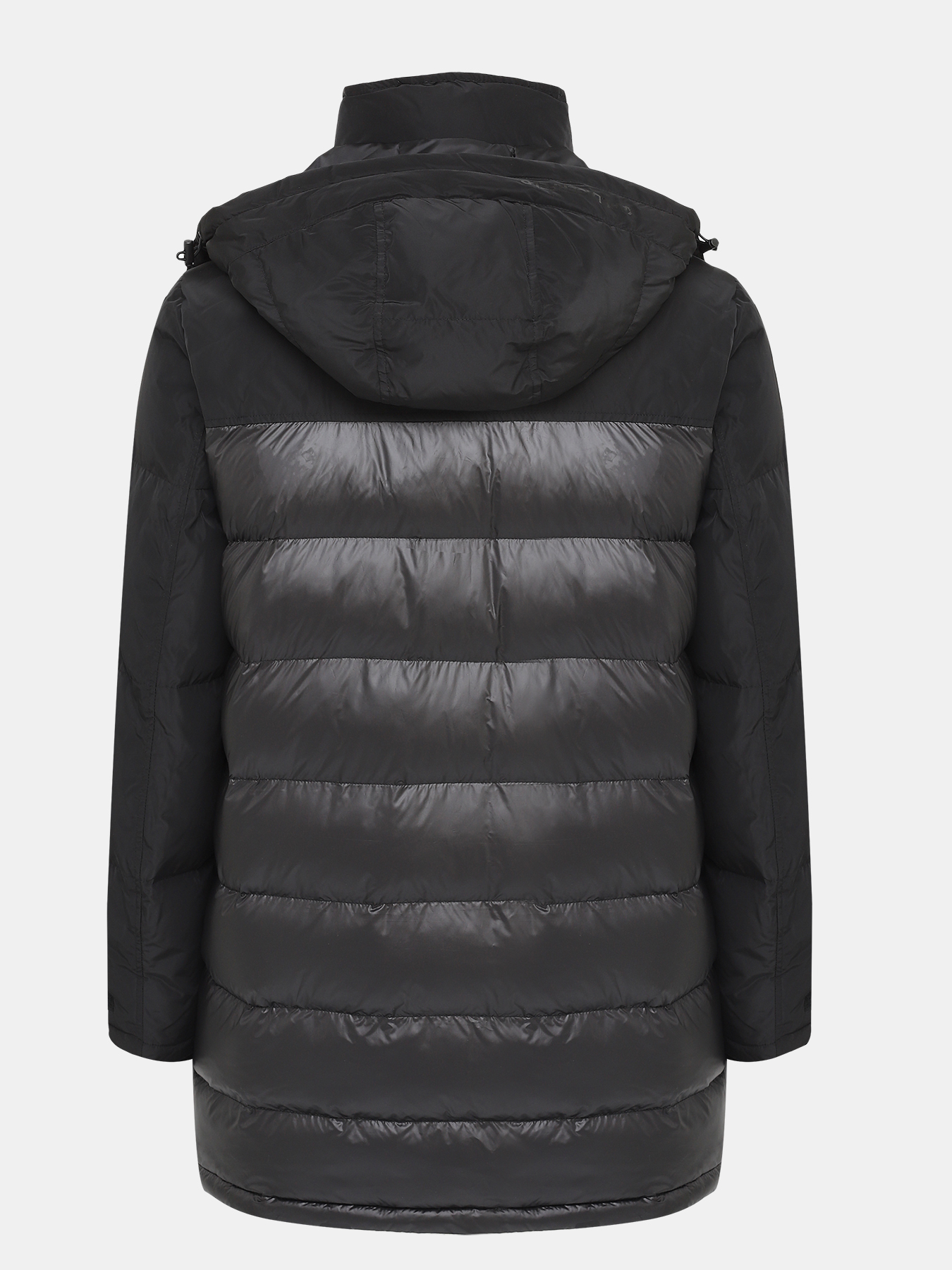 Куртка Karl Lagerfeld 388216-025, цвет черный, размер 48 - фото 6
