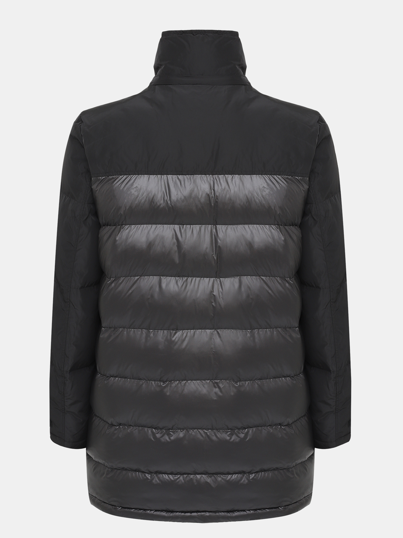 Куртка Karl Lagerfeld 388216-025, цвет черный, размер 48 - фото 3
