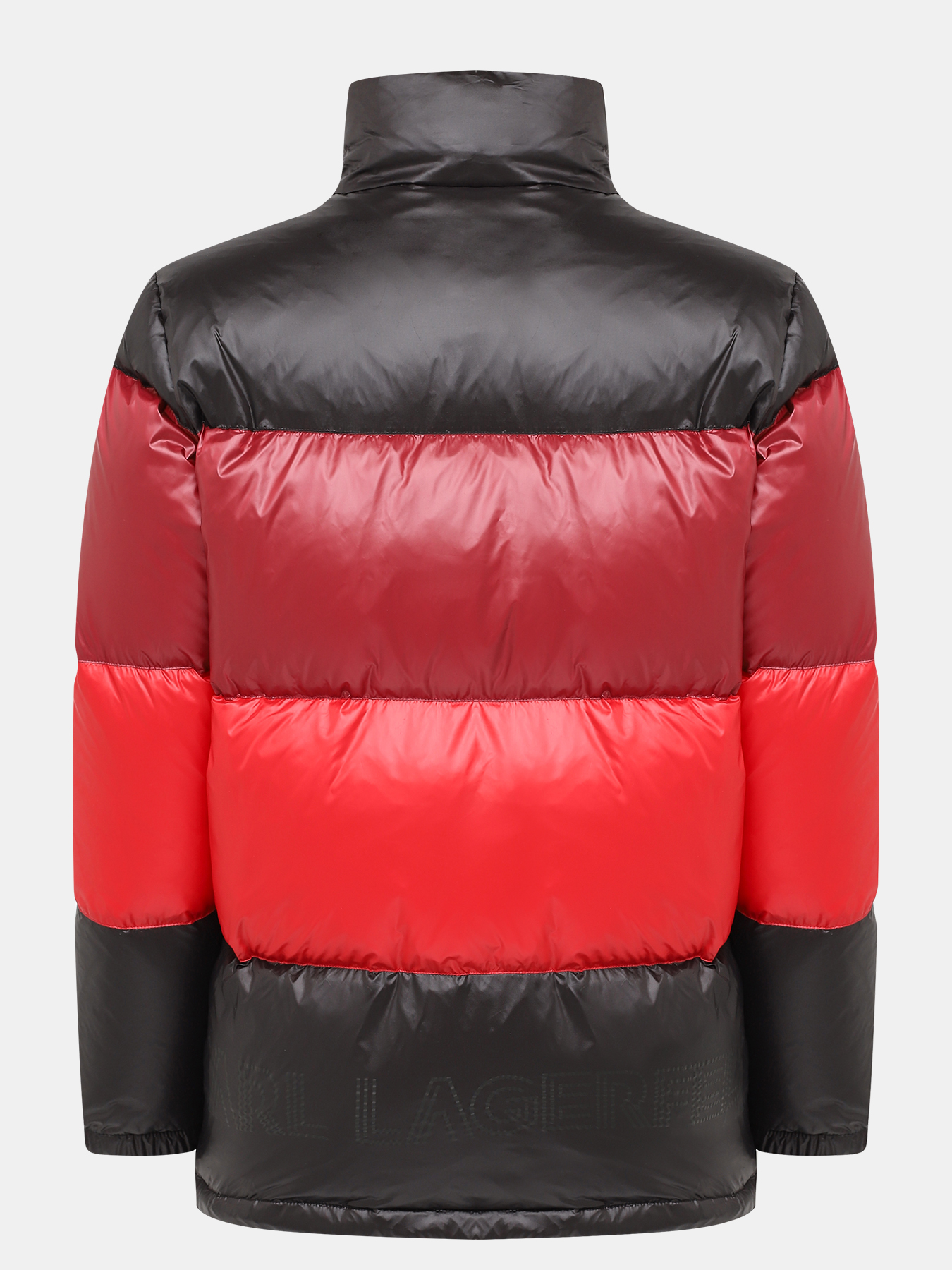 Куртка Karl Lagerfeld 388217-029, цвет мультиколор, размер 56 - фото 4