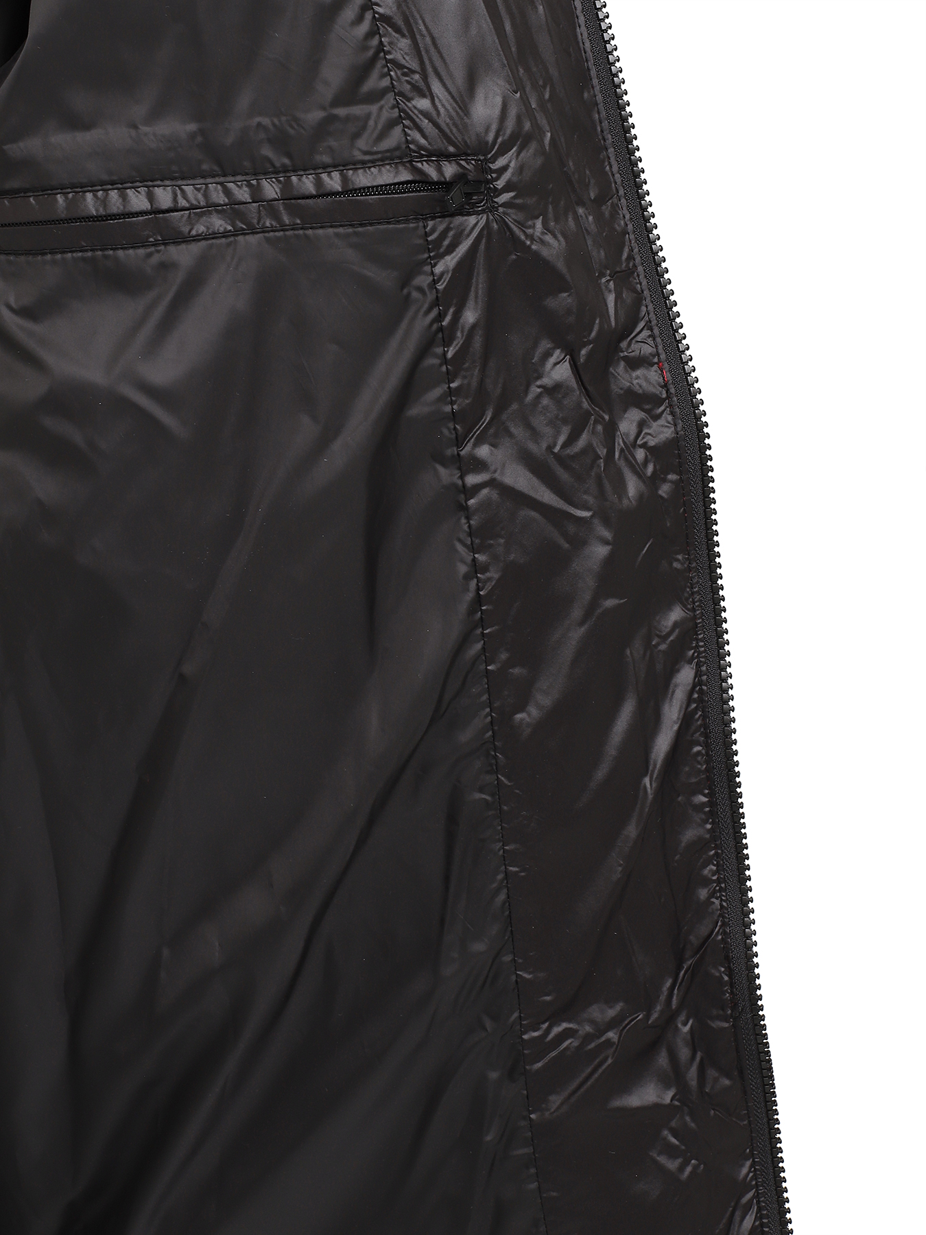 Куртка Karl Lagerfeld 388217-028, цвет мультиколор, размер 54 - фото 3