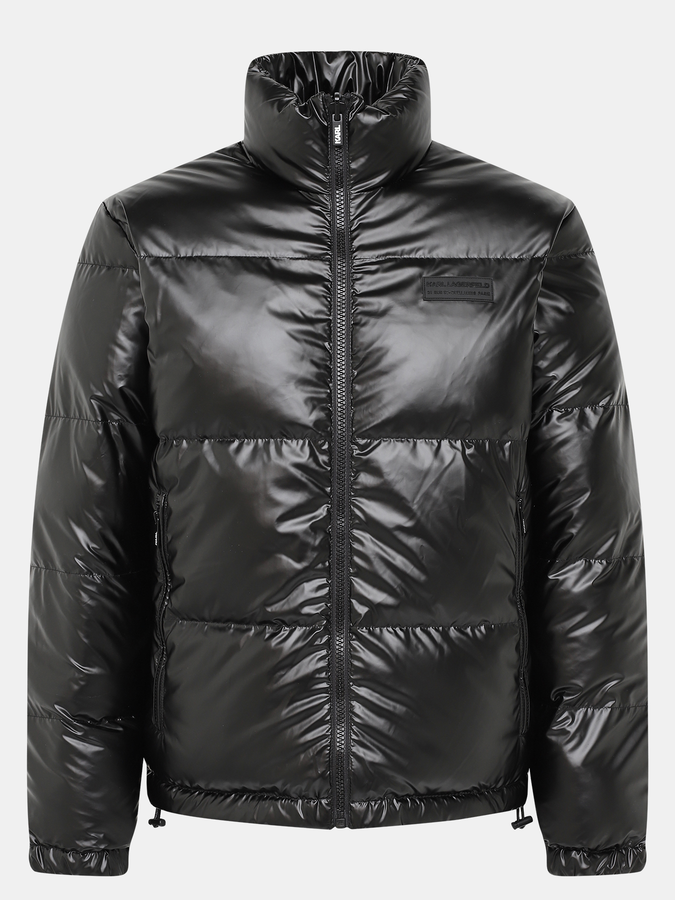 Двусторонняя куртка Karl Lagerfeld 388221-028