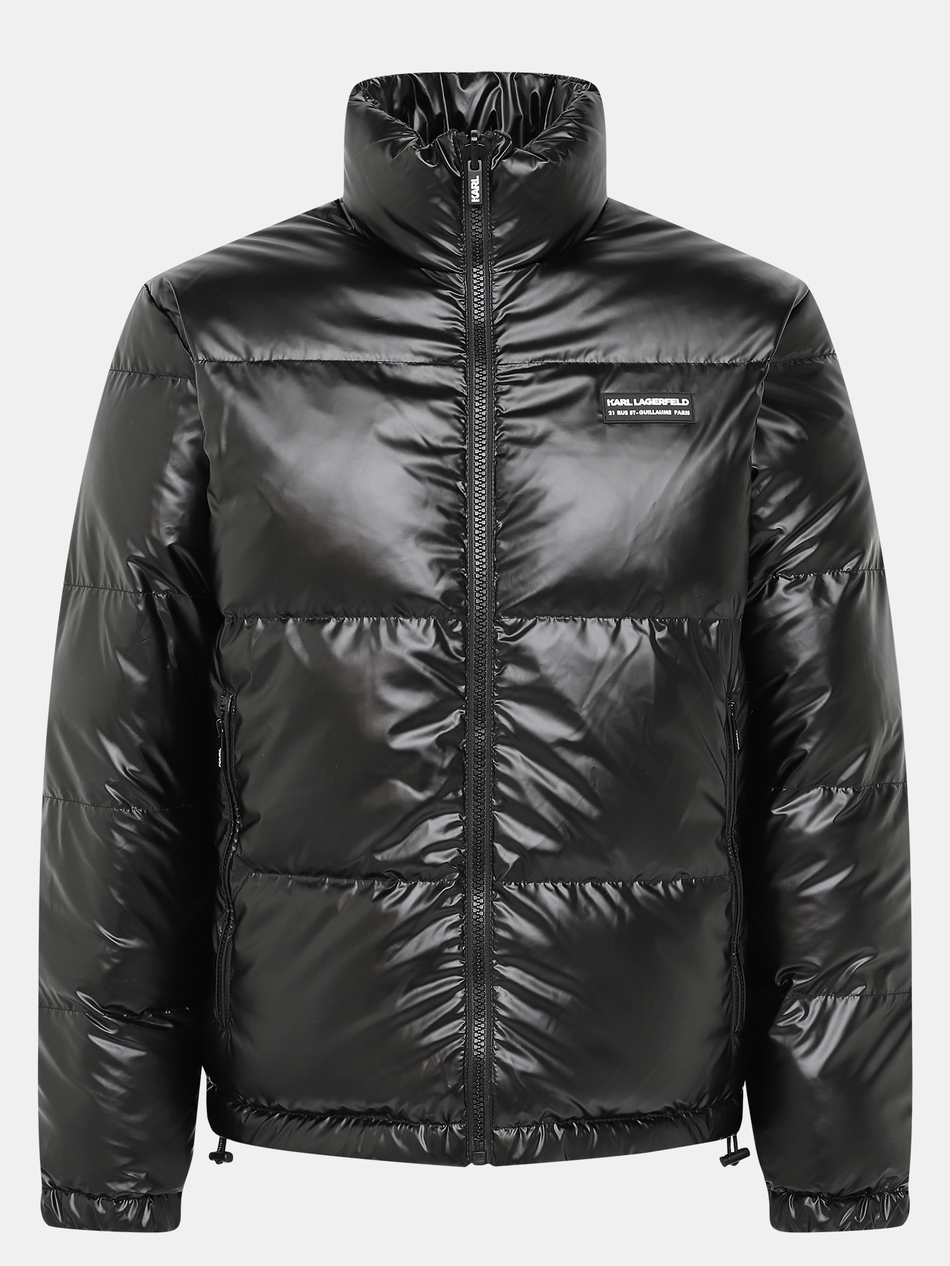 Двусторонняя куртка Karl Lagerfeld 388221-028 Фото 7