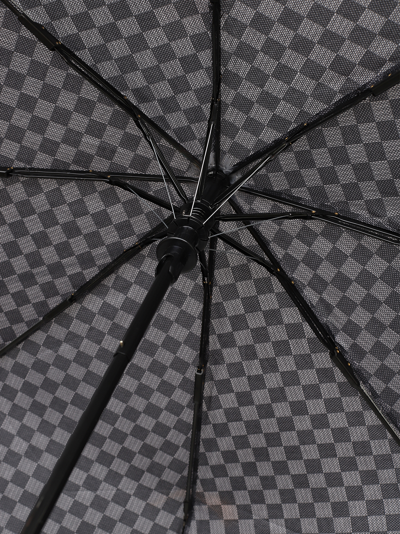 Ferre Milano Складной зонт 389158-185 Фото 6