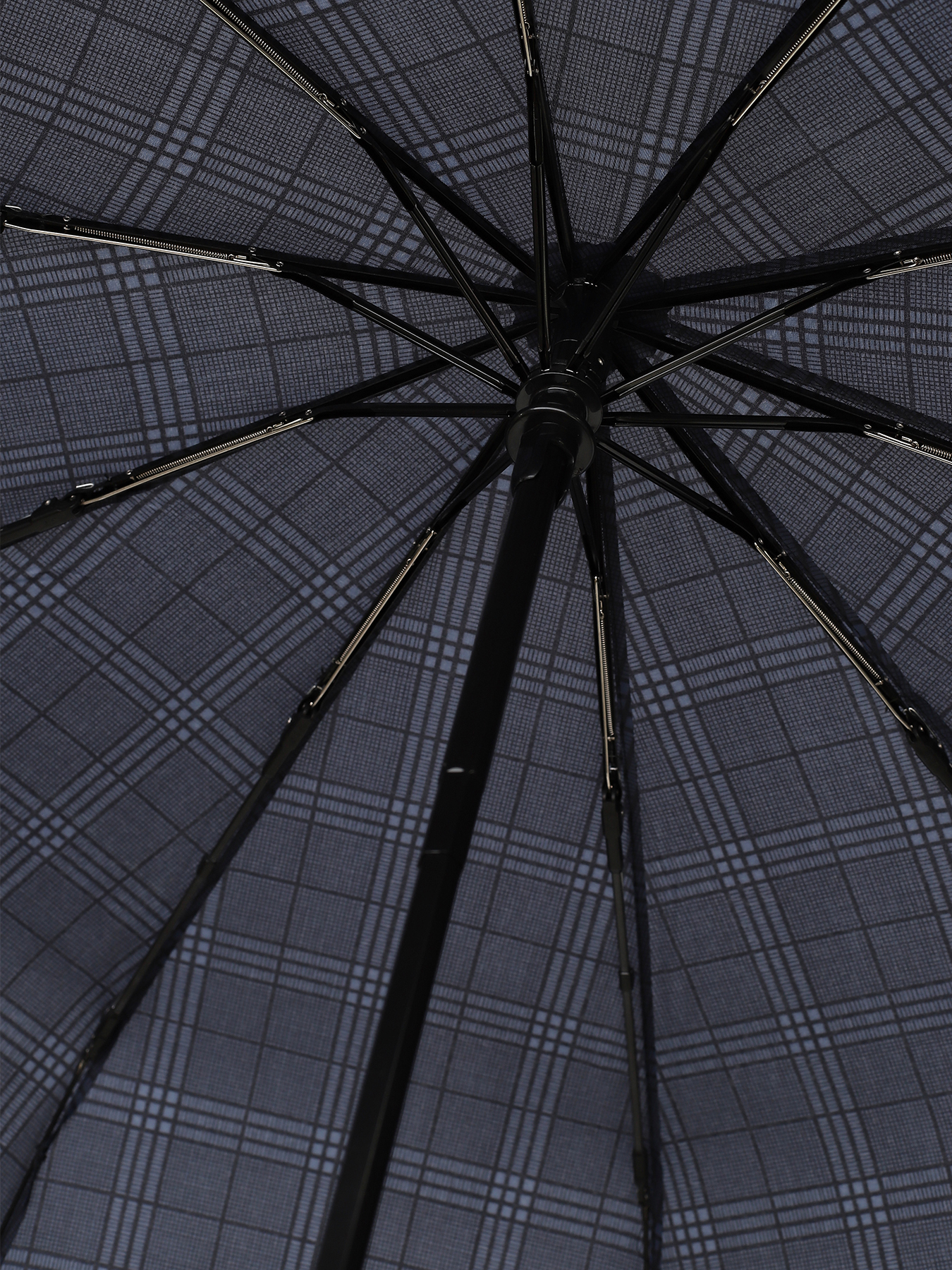 Ferre Milano Складной зонт 389165-185 Фото 6