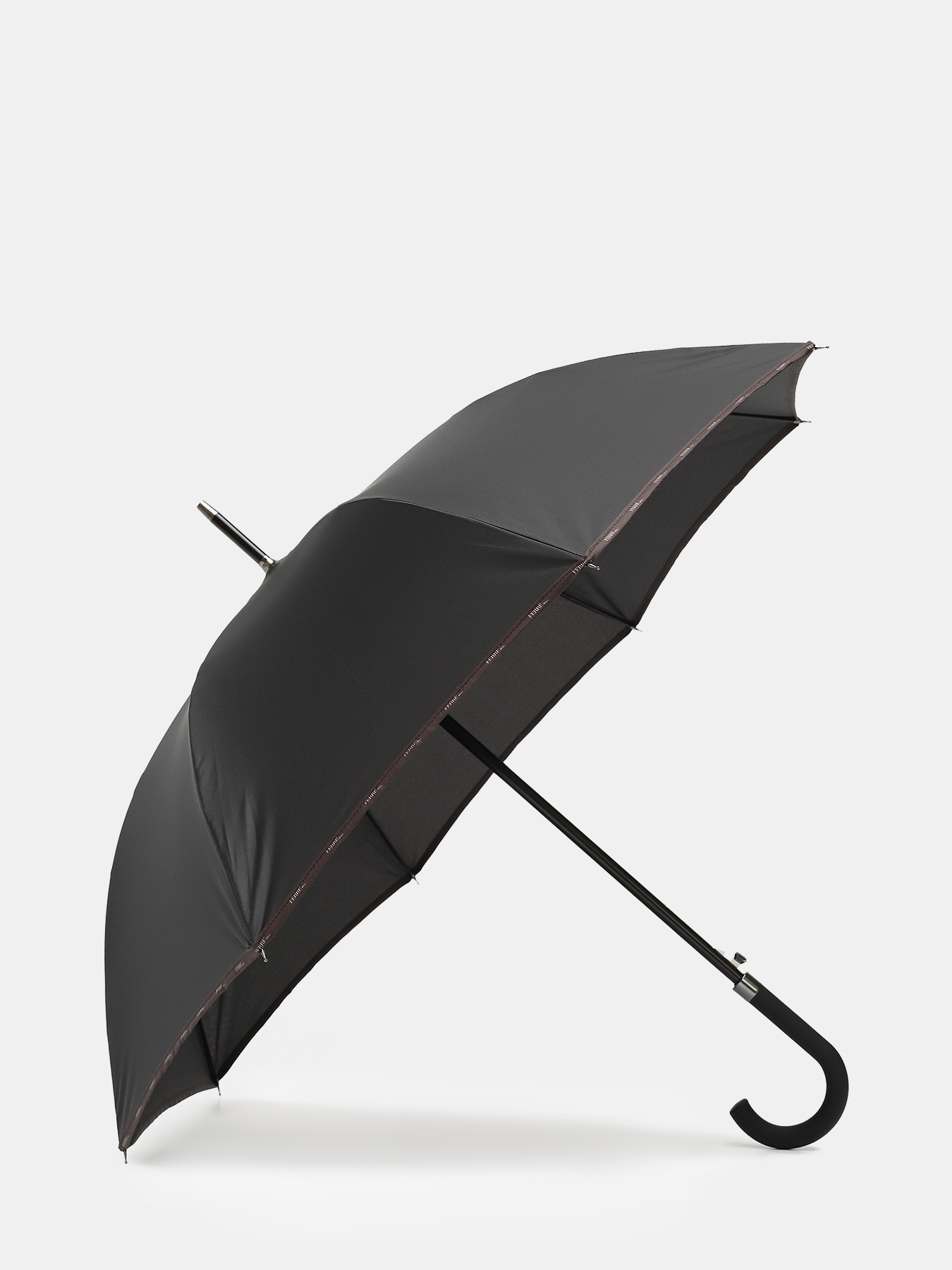 Зонт Ferre Milano 389168-185, цвет черный, размер Б/Р