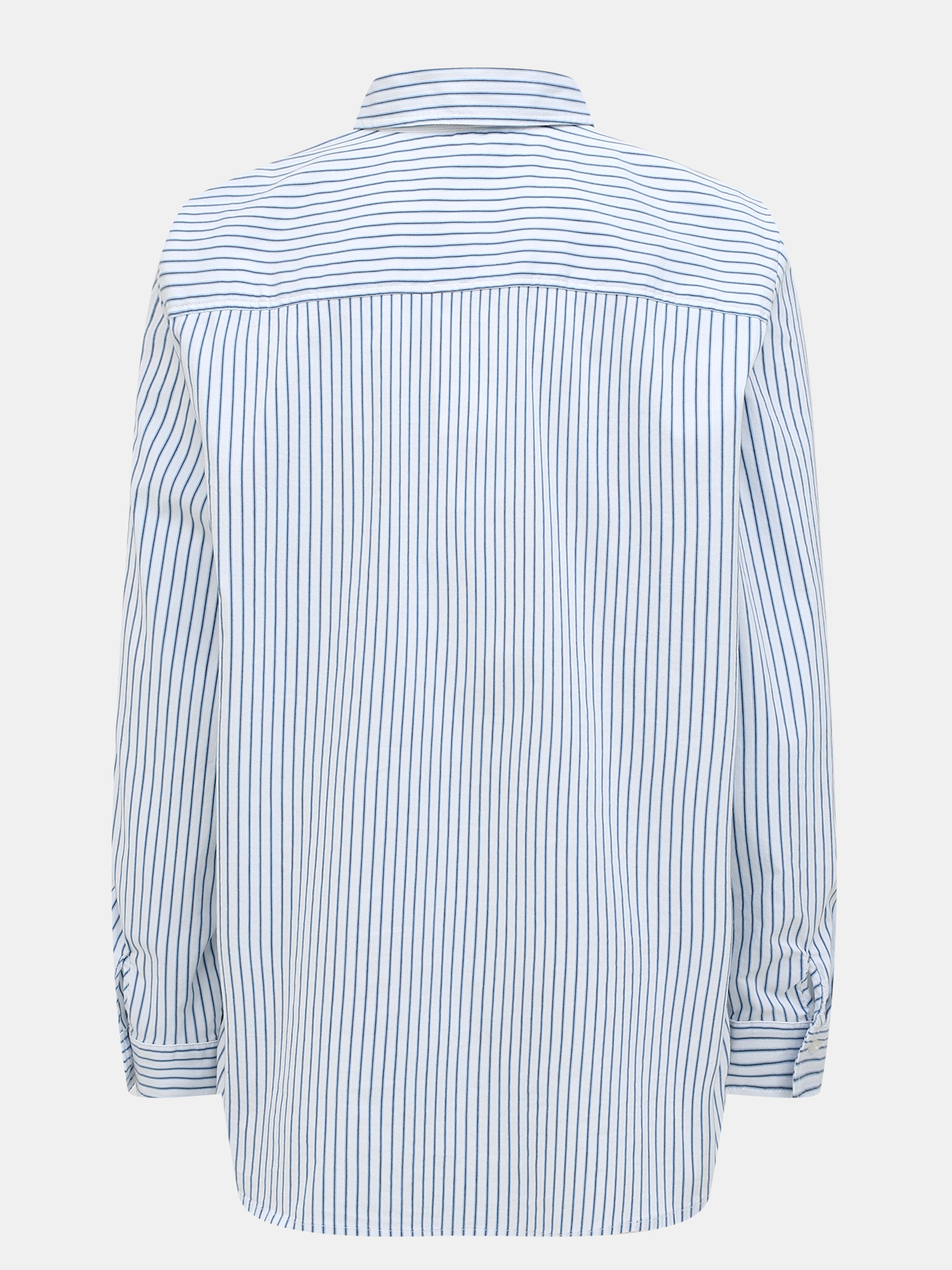 Рубашка Gerry Weber Casual. Цвет мультиколор