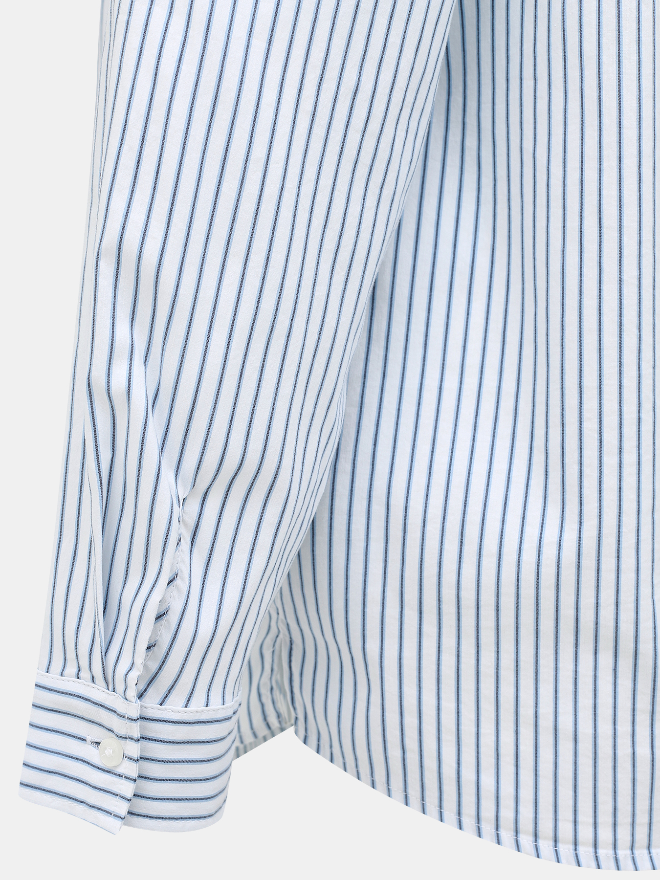 Рубашка Gerry Weber Casual. Цвет мультиколор