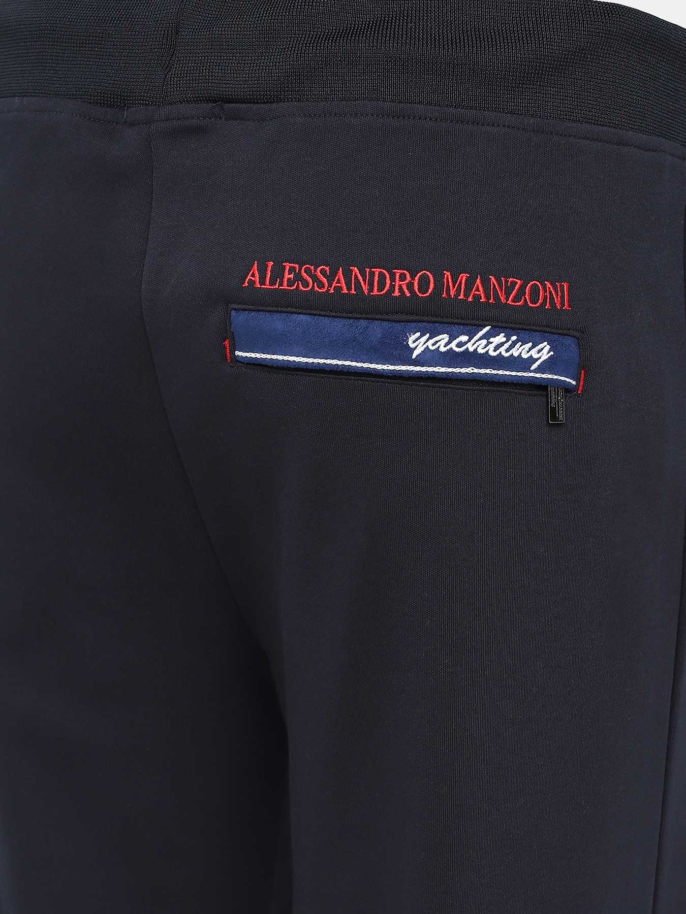 Спортивные брюки Alessandro Manzoni Yachting 390121-025 Фото 2