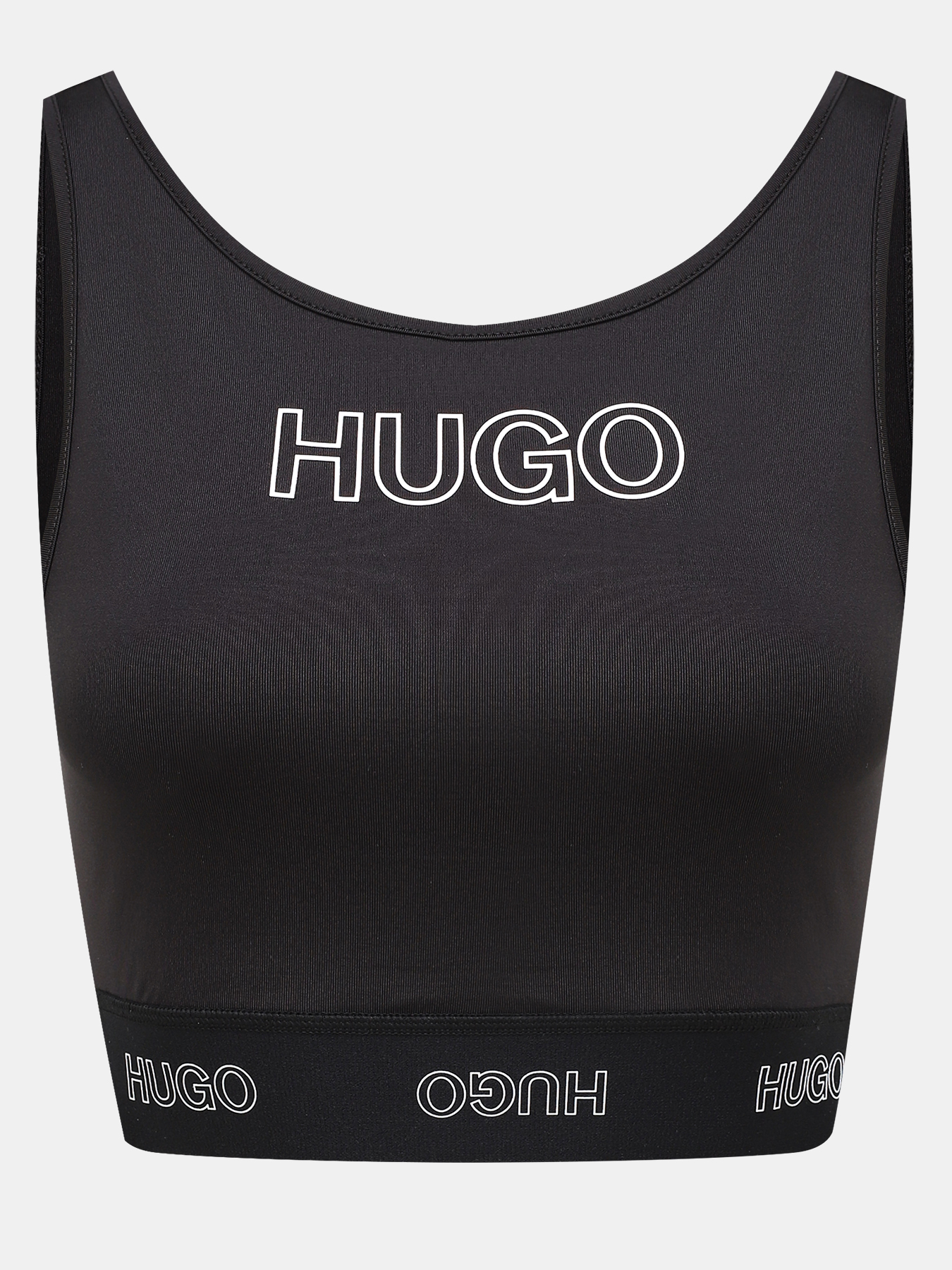 Sports hugo. Топ Hugo. Hugo топ женский. Топ Хуго босс. Кожаный топ Хуго босс.