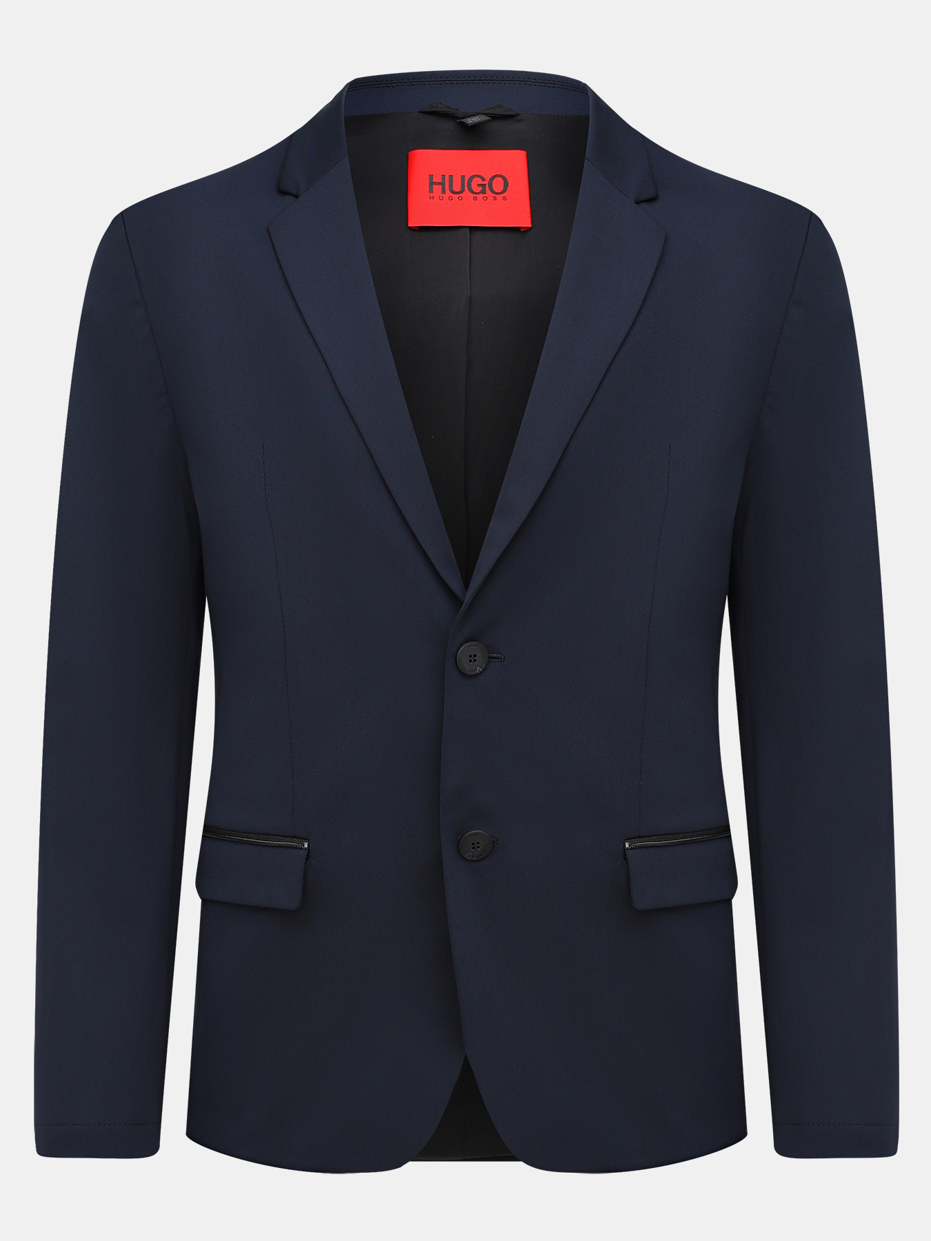 Пиджак Hiver HUGO 391633-025, цвет синий, размер 48 - фото 1