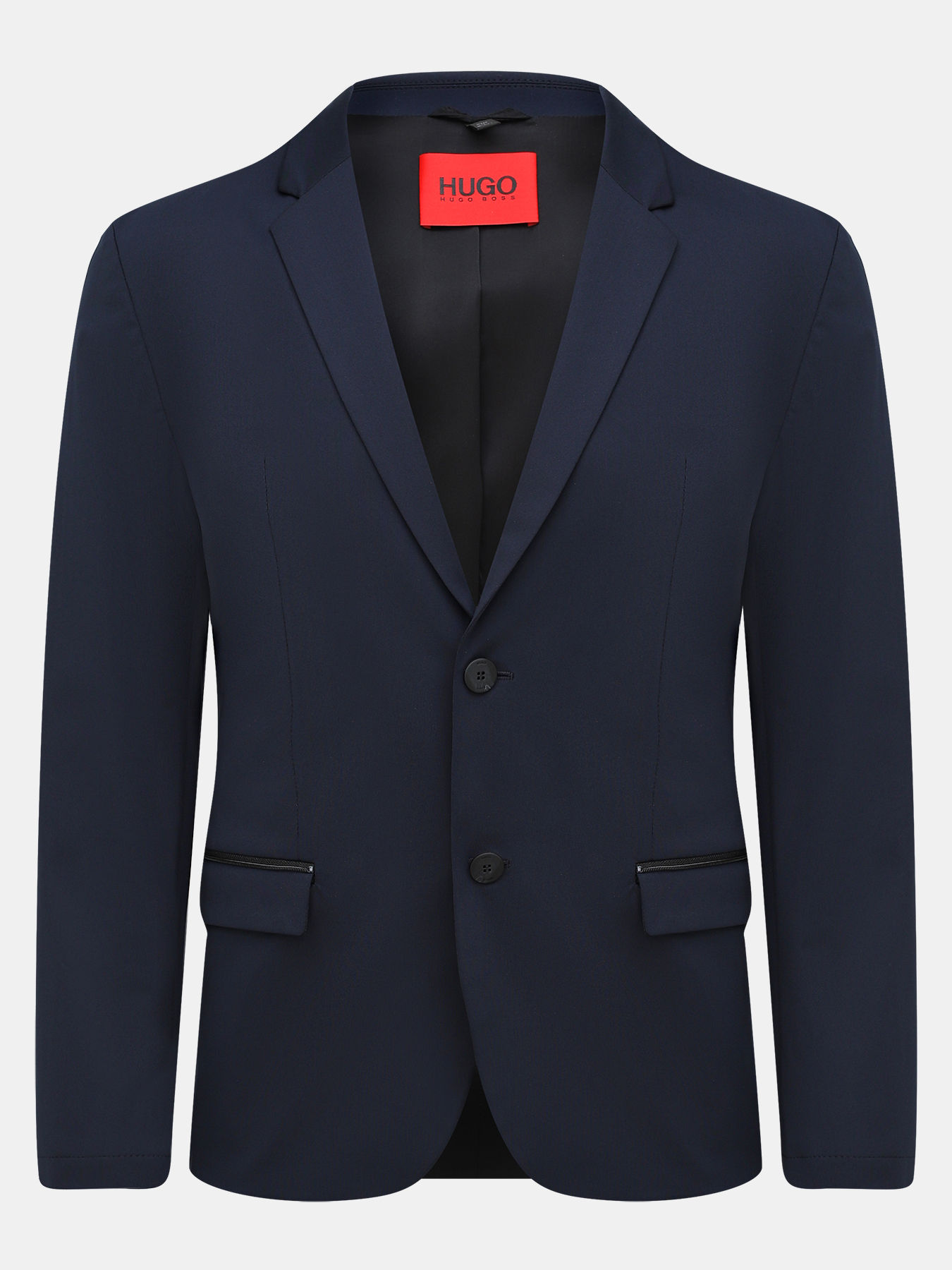 Пиджак Hiver HUGO 391649-029, цвет синий, размер 56