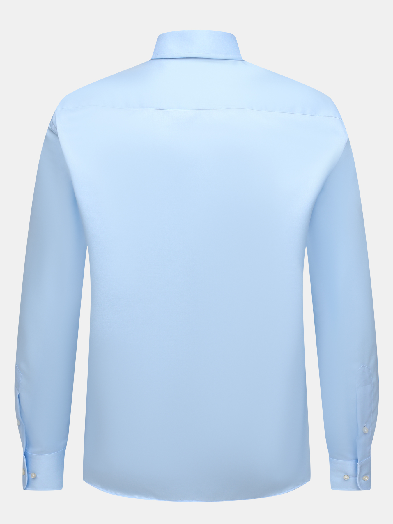 Рубашка Eterna 392352-021, цвет голубой, размер 50 - фото 2