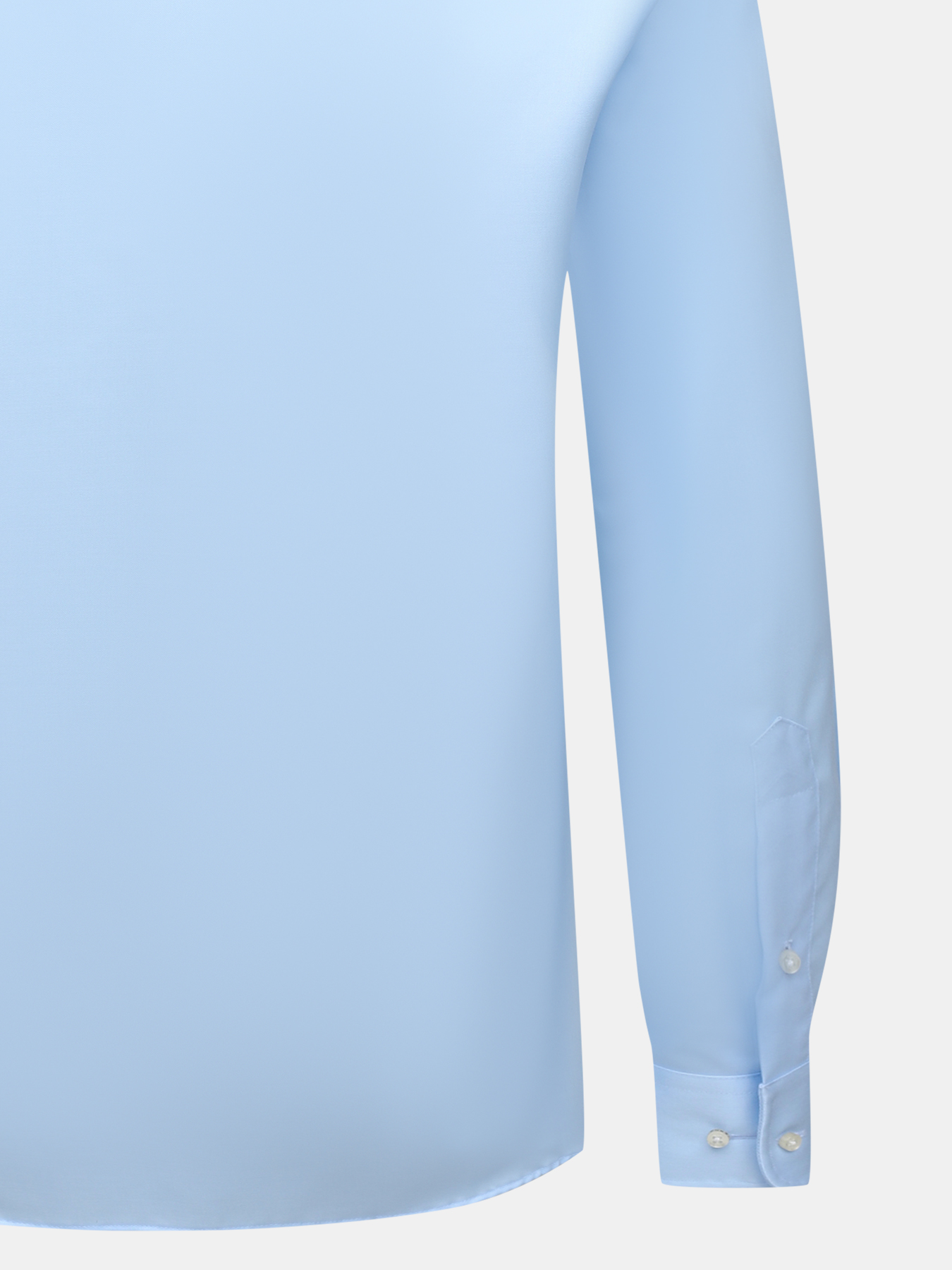 Рубашка Eterna 392352-021, цвет голубой, размер 50 - фото 3