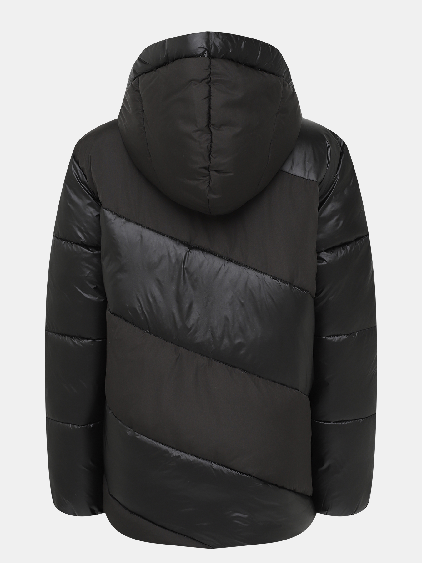 Куртка Liu Jo Sport 393139-042, цвет черный, размер 42-44 - фото 2