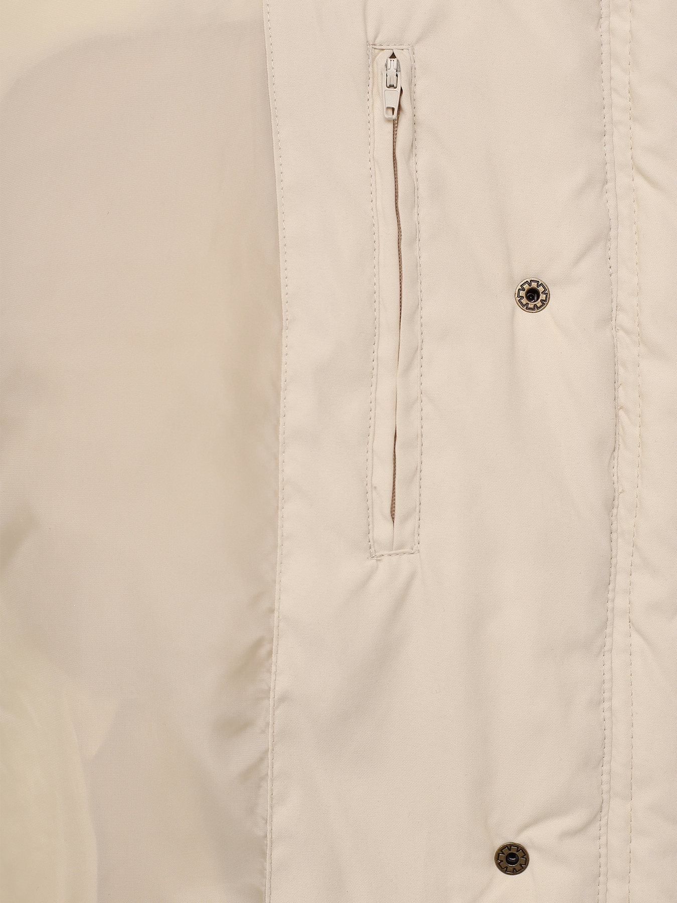 Куртка BETTY&CO 393275-023, цвет молочный, размер 50 - фото 3