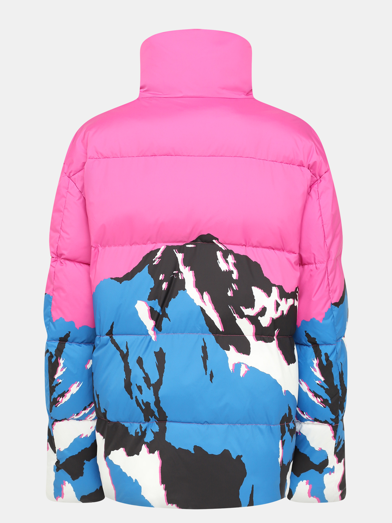 Куртка Ice Play 393328-023, цвет мультиколор, размер 46 - фото 4