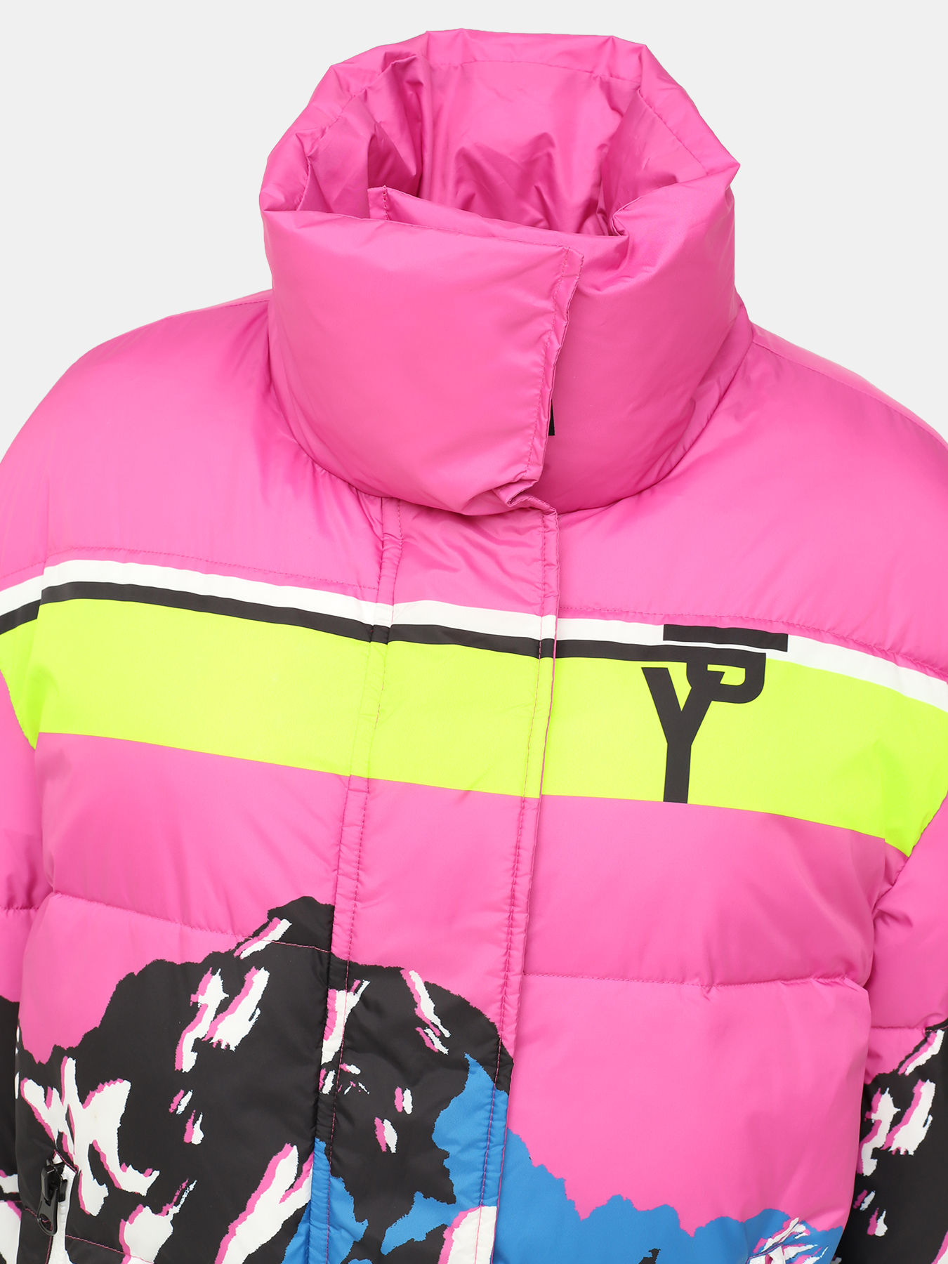 Куртка Ice Play 393328-023, цвет мультиколор, размер 46 - фото 5