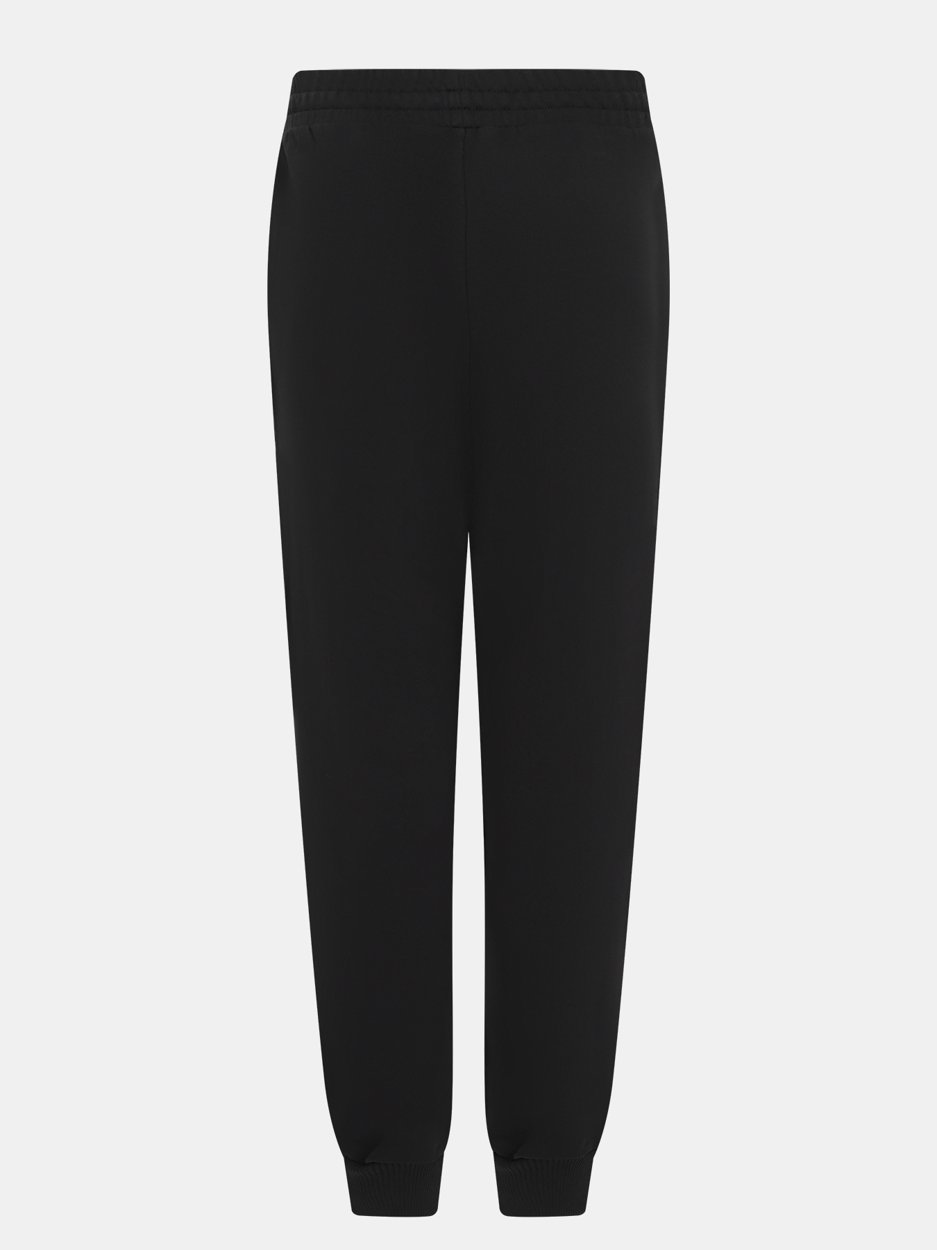 Спортивные брюки TWINSET 393859-041, цвет черный, размер 40-42 - фото 3