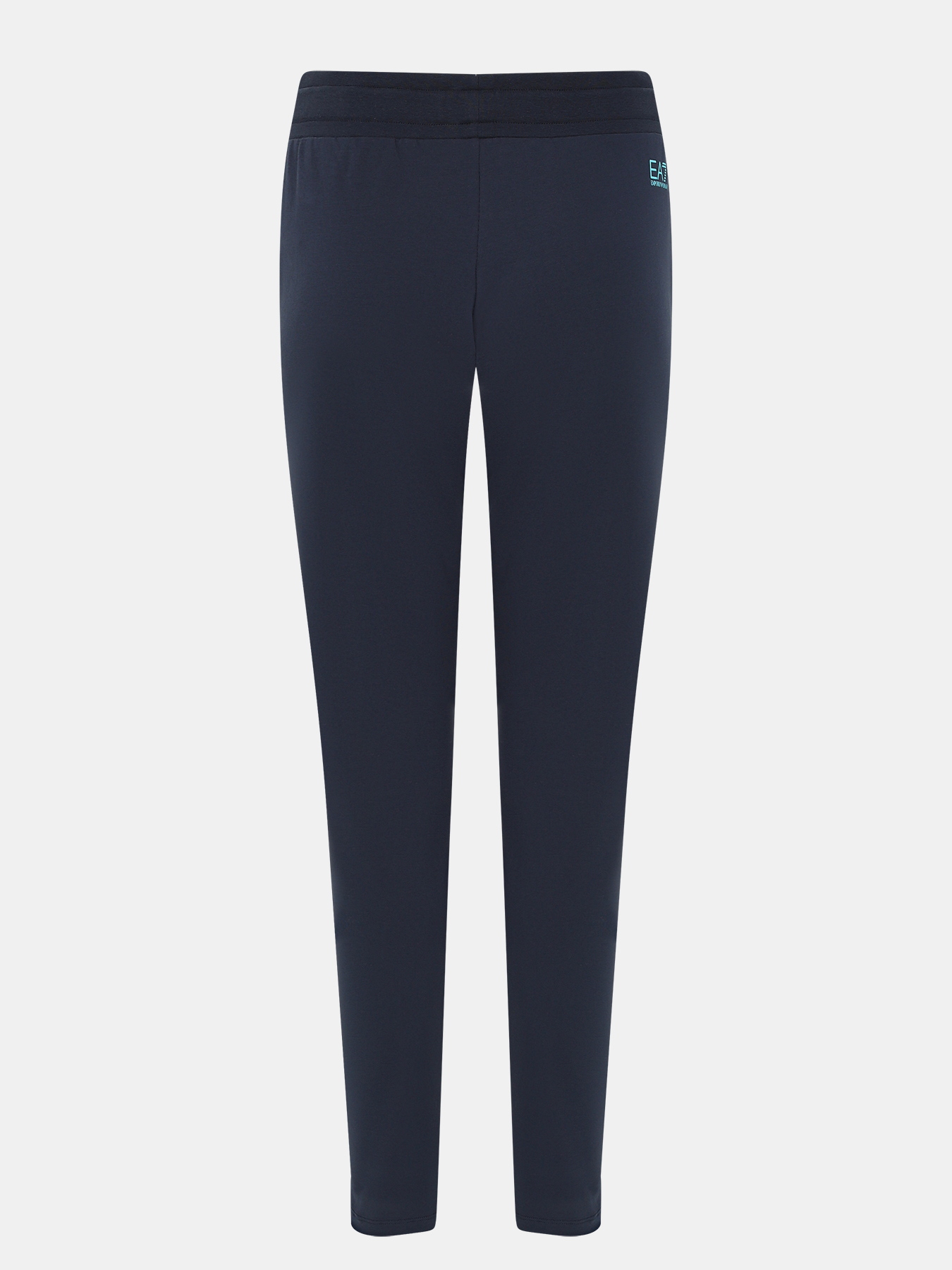 Спортивные брюки EA7 Emporio Armani 393991-043, цвет темно-синий, размер 44-46 - фото 3