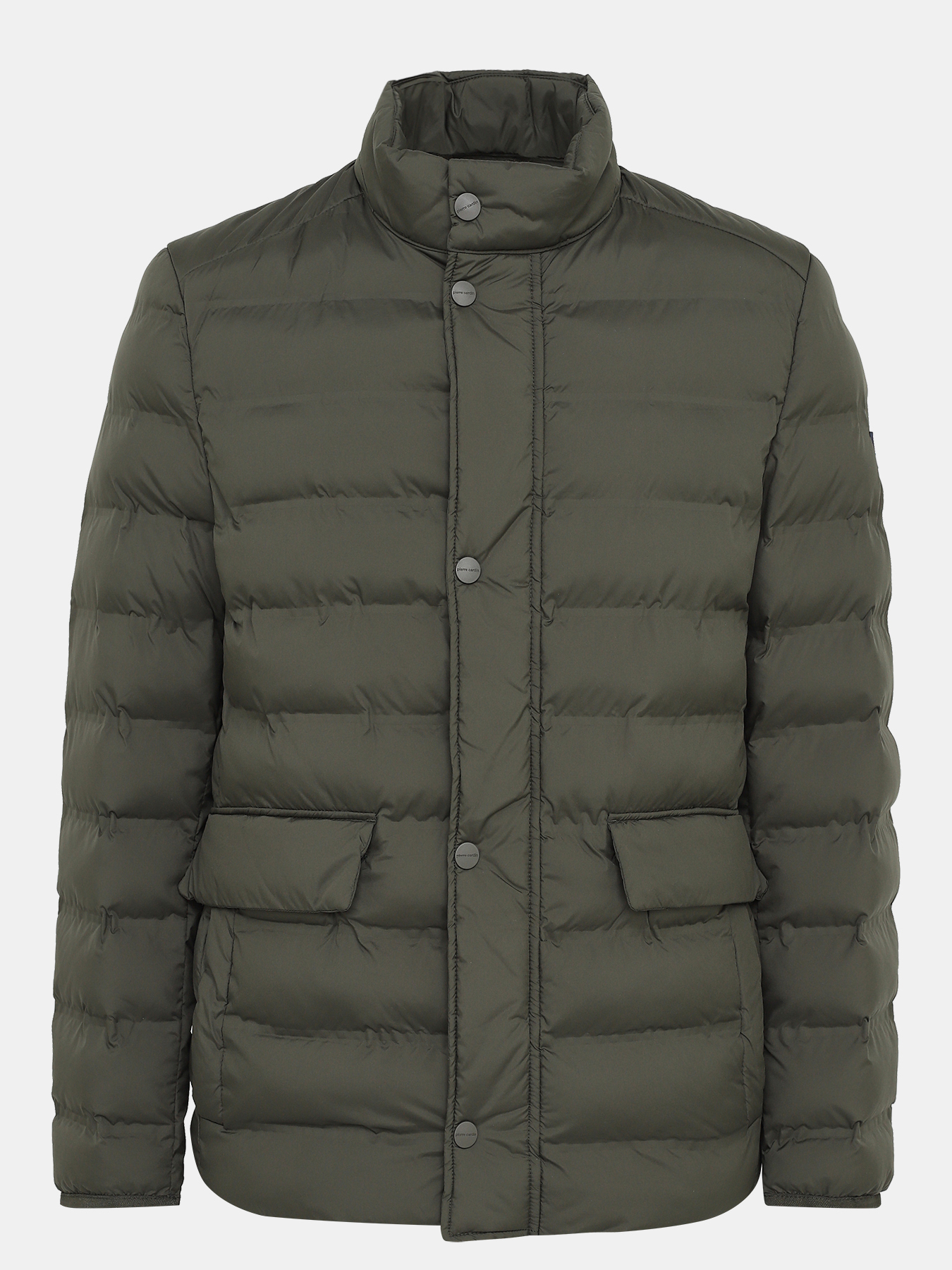 Куртка Pierre Cardin 394132-025, цвет хаки, размер 48