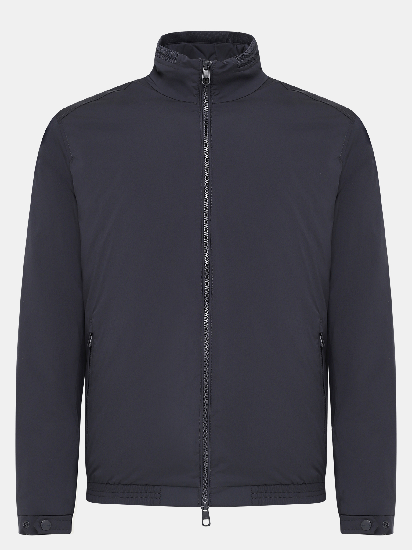 Куртка Pierre Cardin 394133-026, цвет темно-синий, размер 50