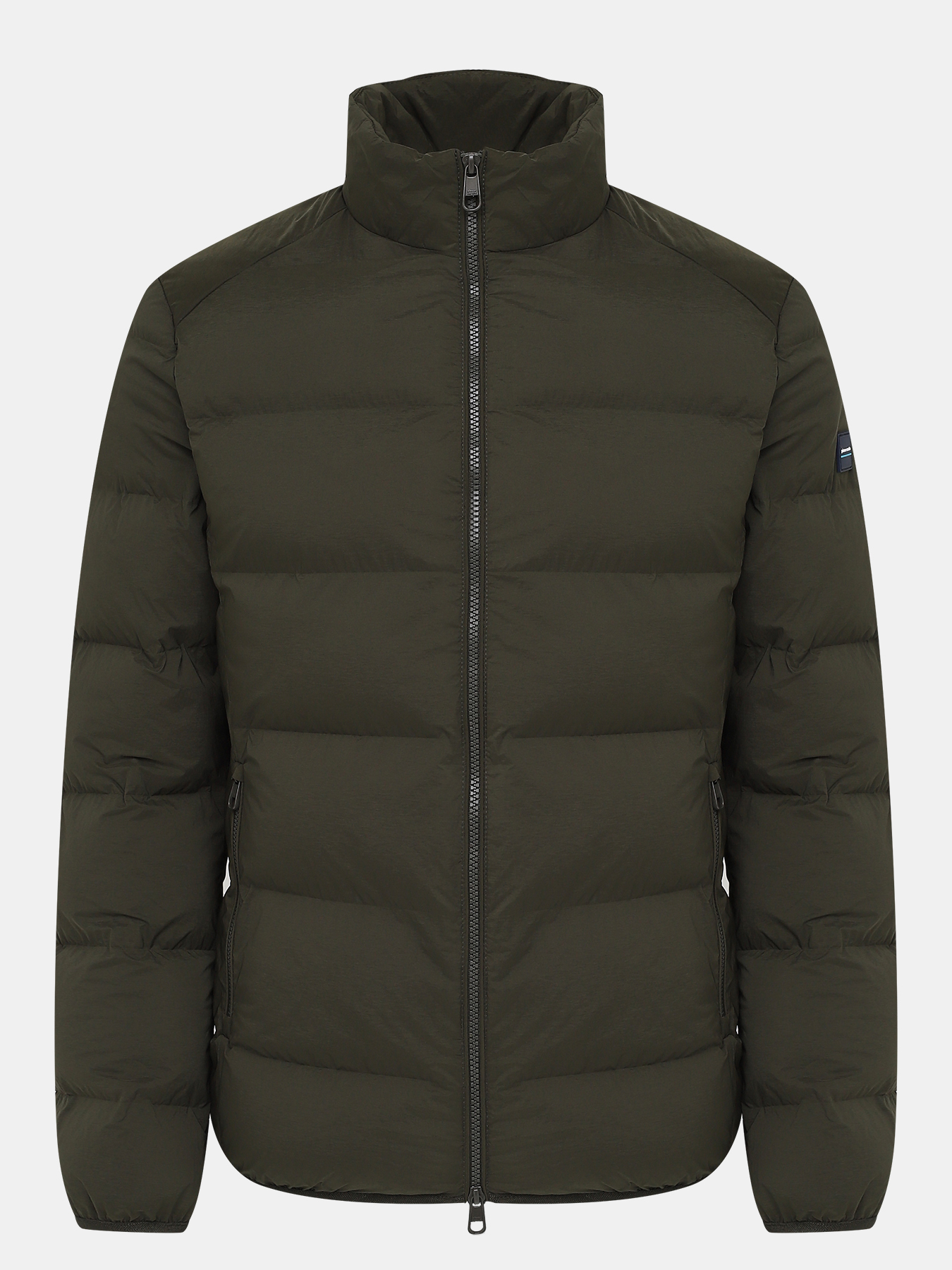 Куртка водоотталкивающая Pierre Cardin 394137-029, цвет хаки, размер 56