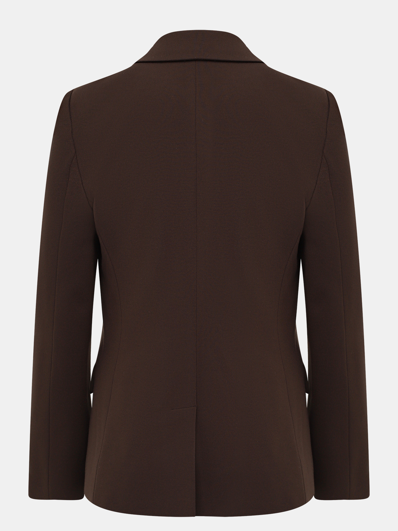 Пиджак Pinko 394424-020, цвет коричневый, размер 40 - фото 4