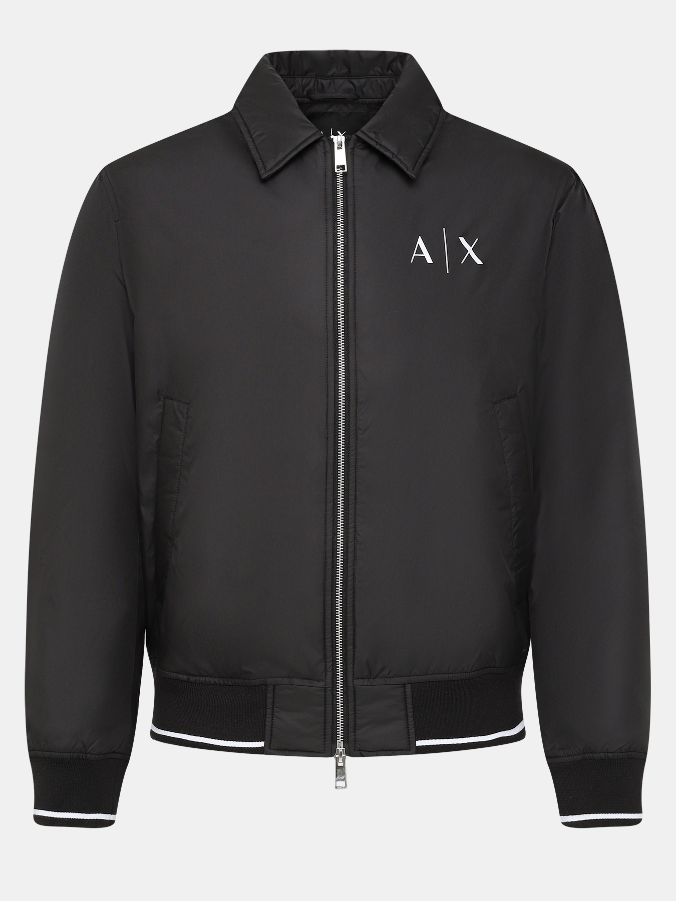 Бомбер Armani Exchange