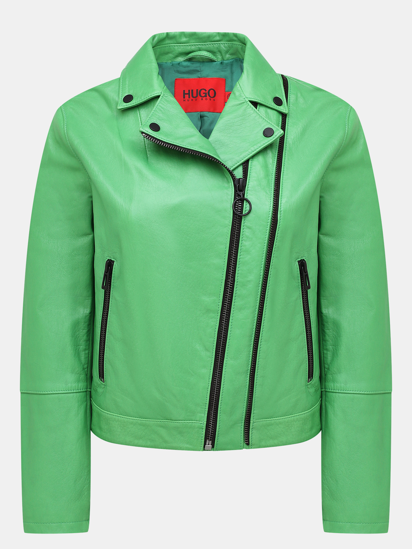 Hugo Boss Куртка Женская Купить