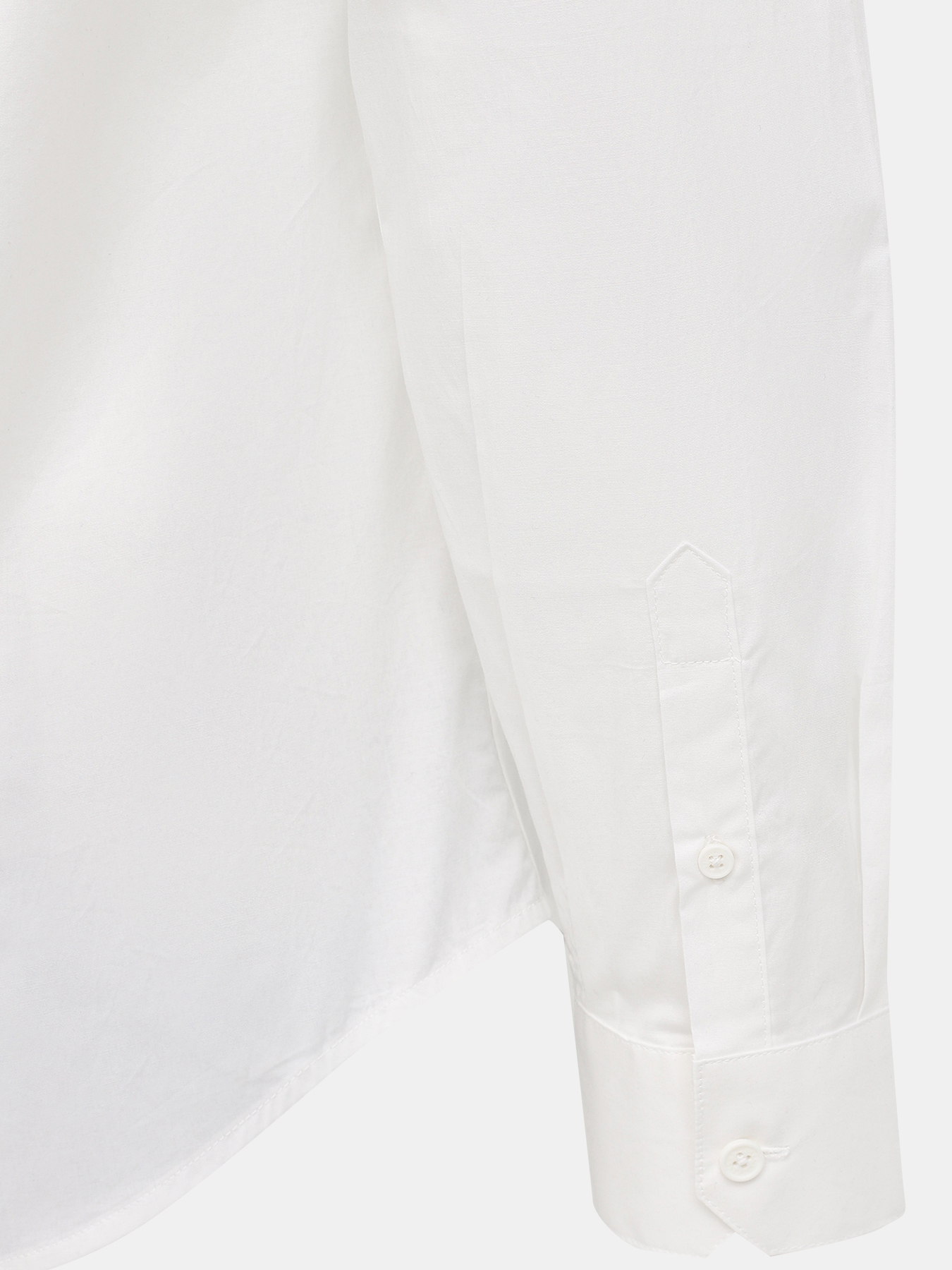 Рубашка Armani Exchange 395233-042, цвет белый, размер 46-48 - фото 4