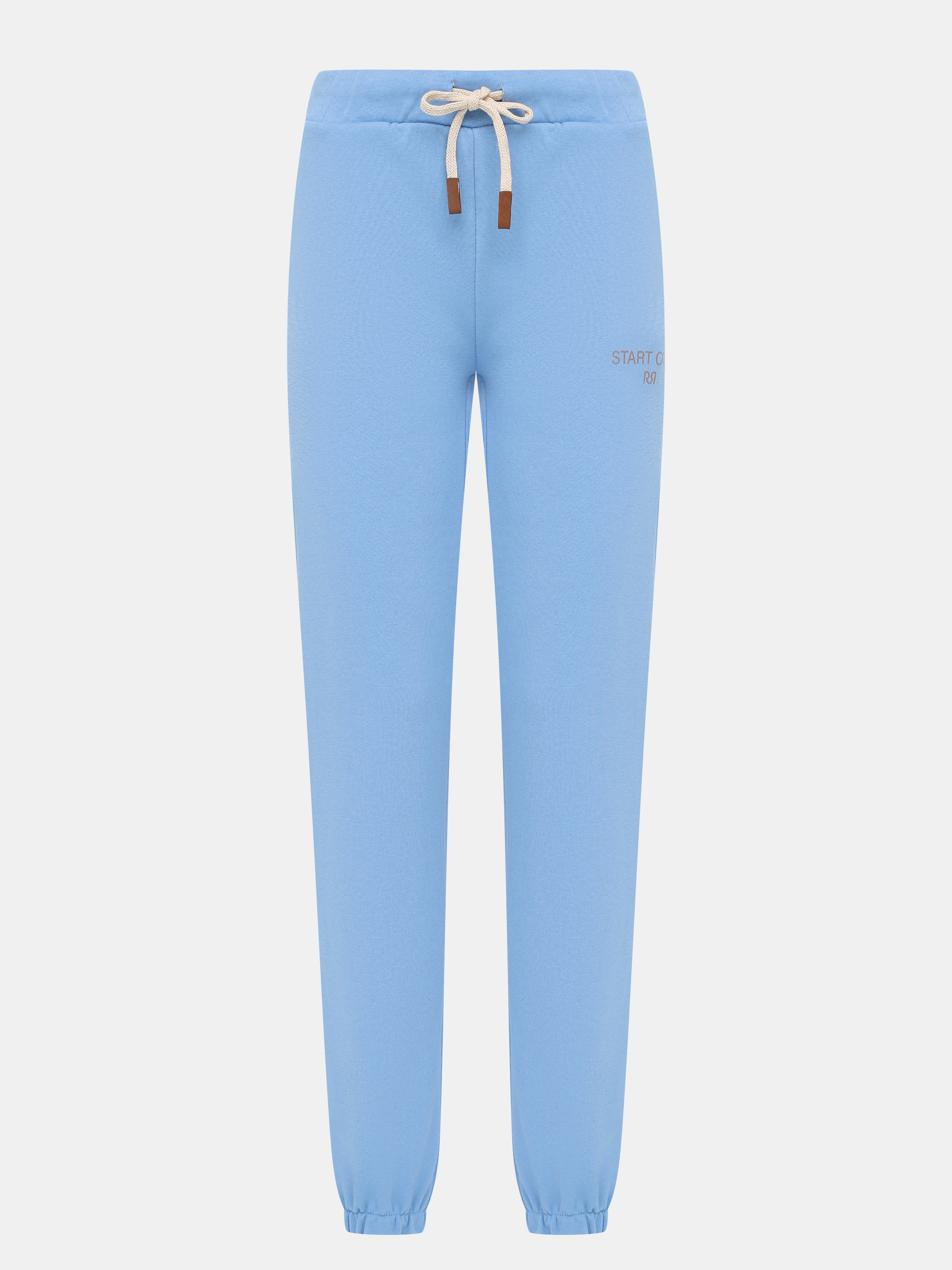 Спортивные брюки Rinascimento 396011-043, цвет голубой, размер 44-46 - фото 1