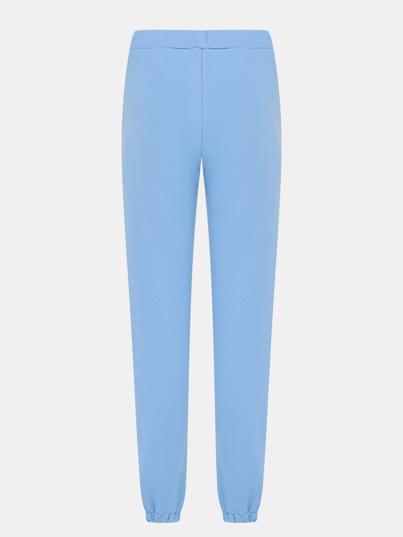 Спортивные брюки Rinascimento 396011-042, цвет голубой, размер 42-44 - фото 2