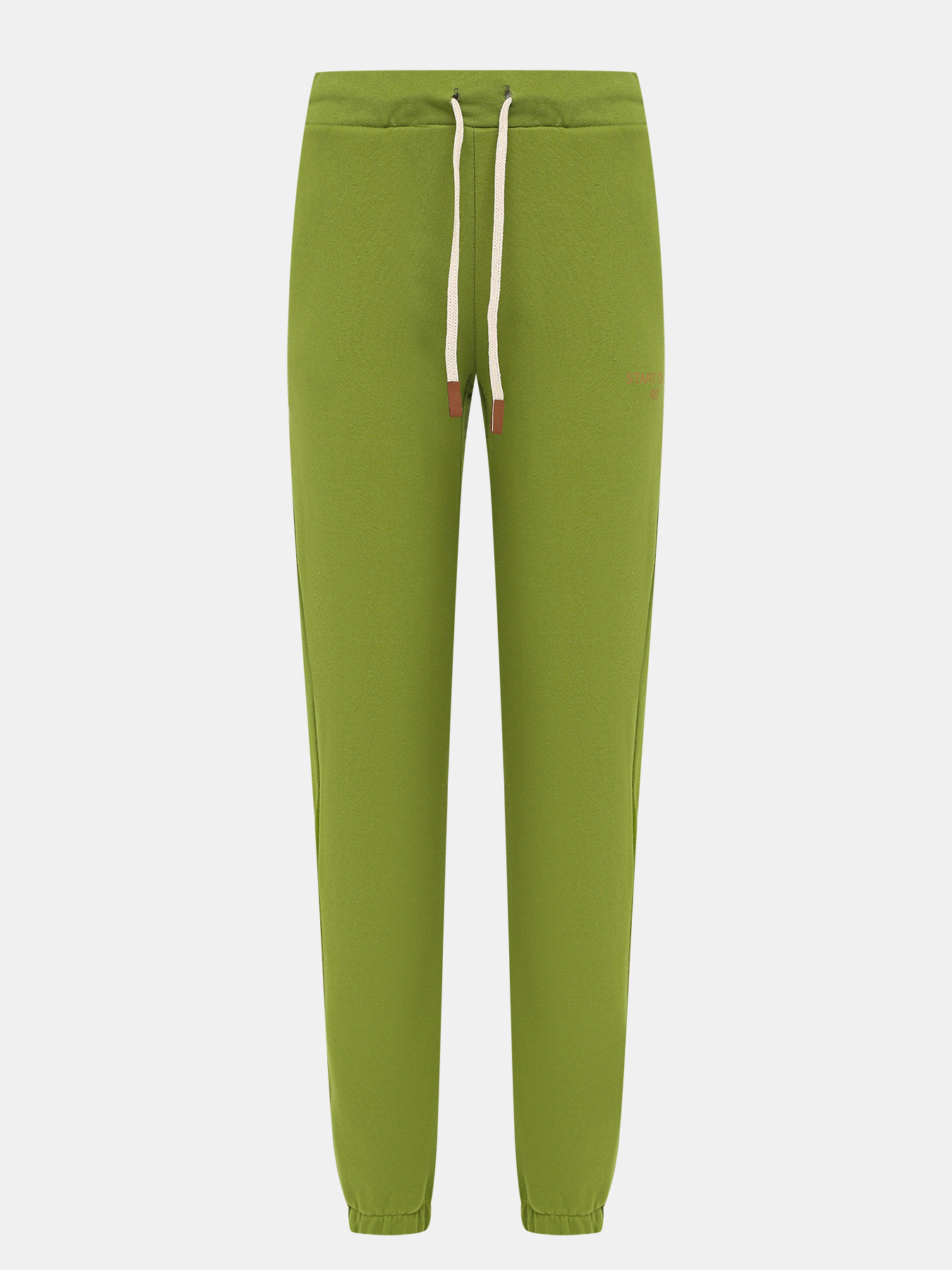 Спортивные брюки Rinascimento 396012-044, цвет зеленый, размер 46-48 - фото 1