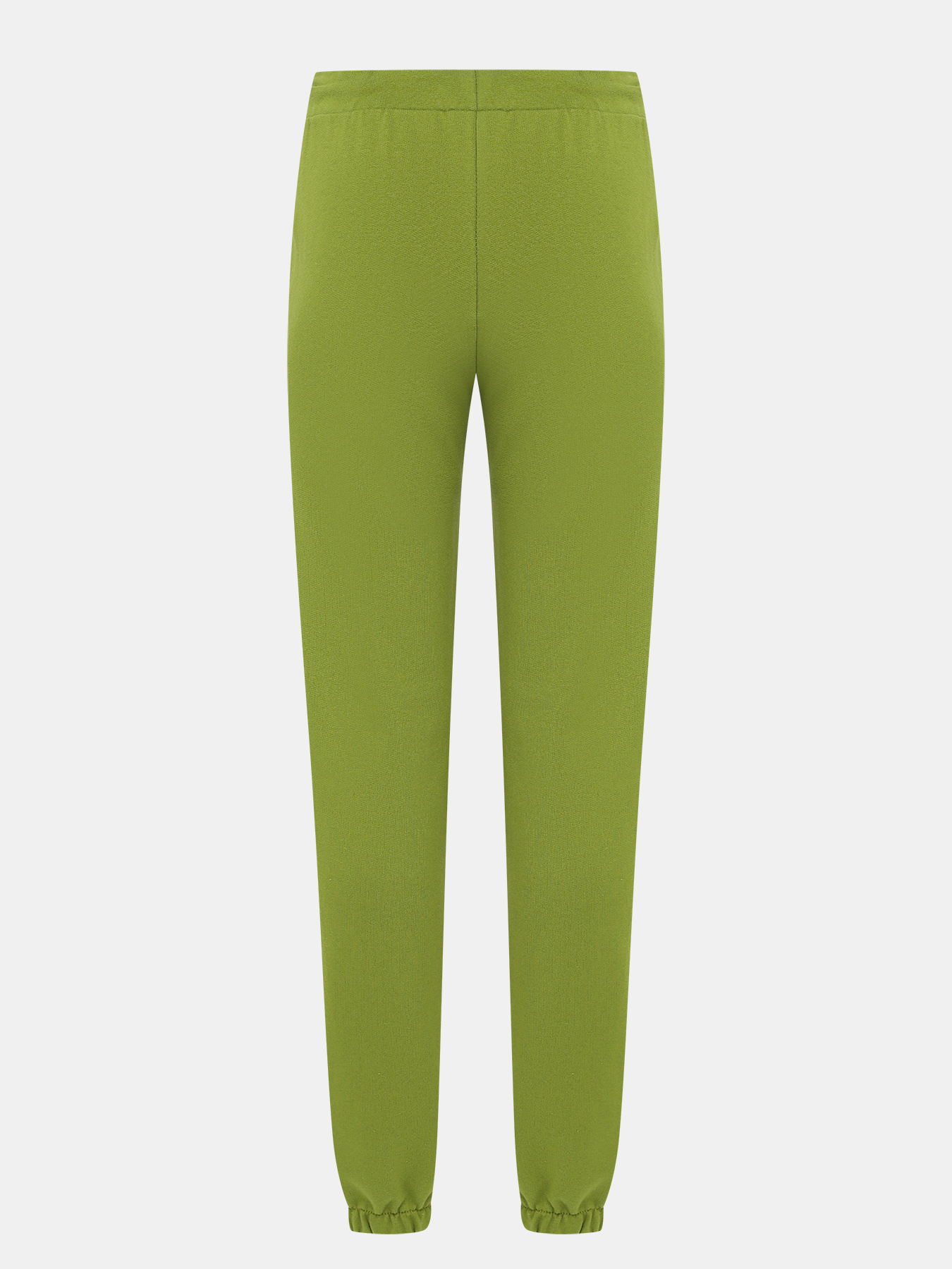 Спортивные брюки Rinascimento 396012-044, цвет зеленый, размер 46-48 - фото 2