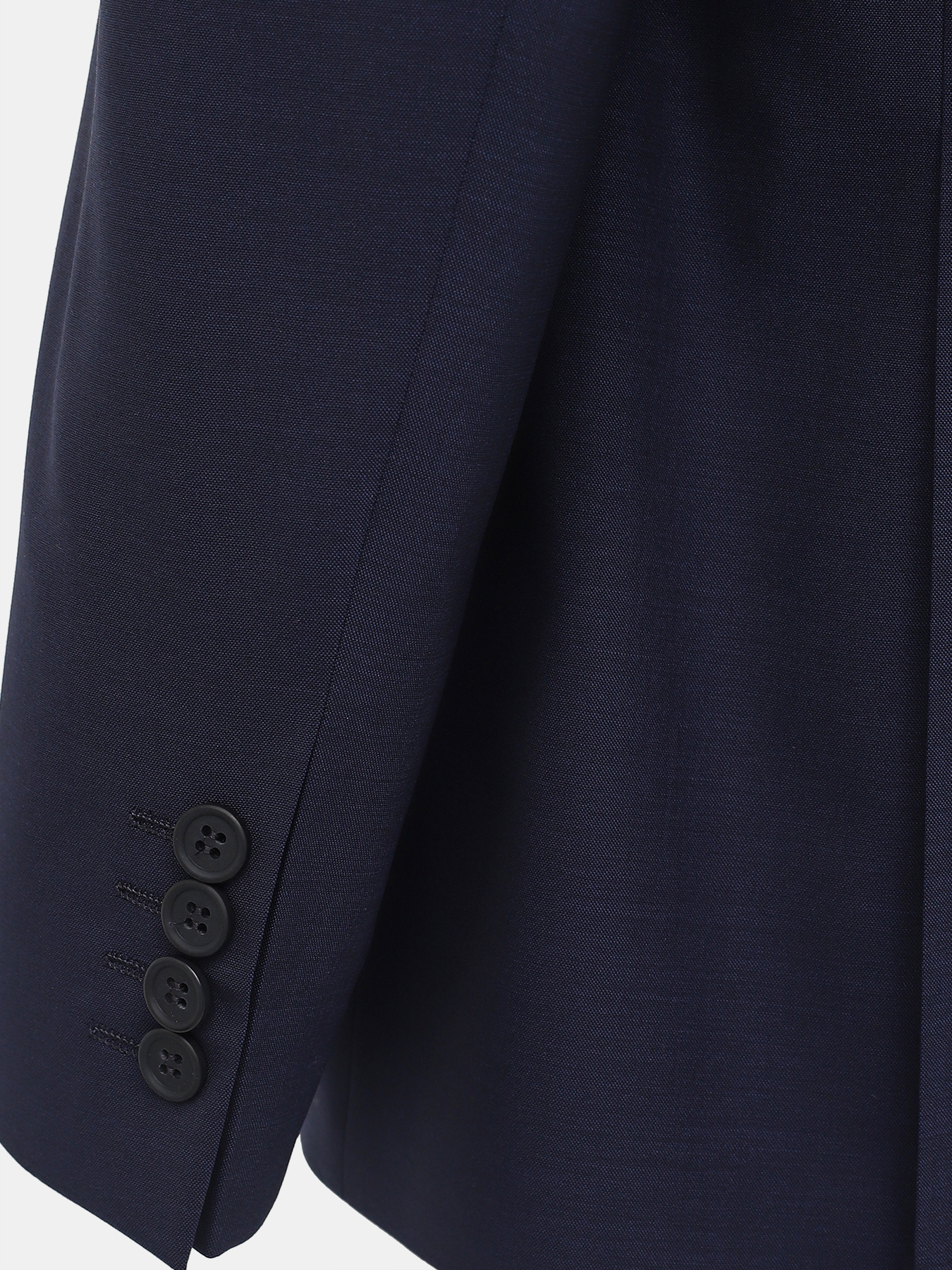 Классический костюм Alessandro Manzoni 396171-060, цвет темно-синий, размер 50 - фото 9