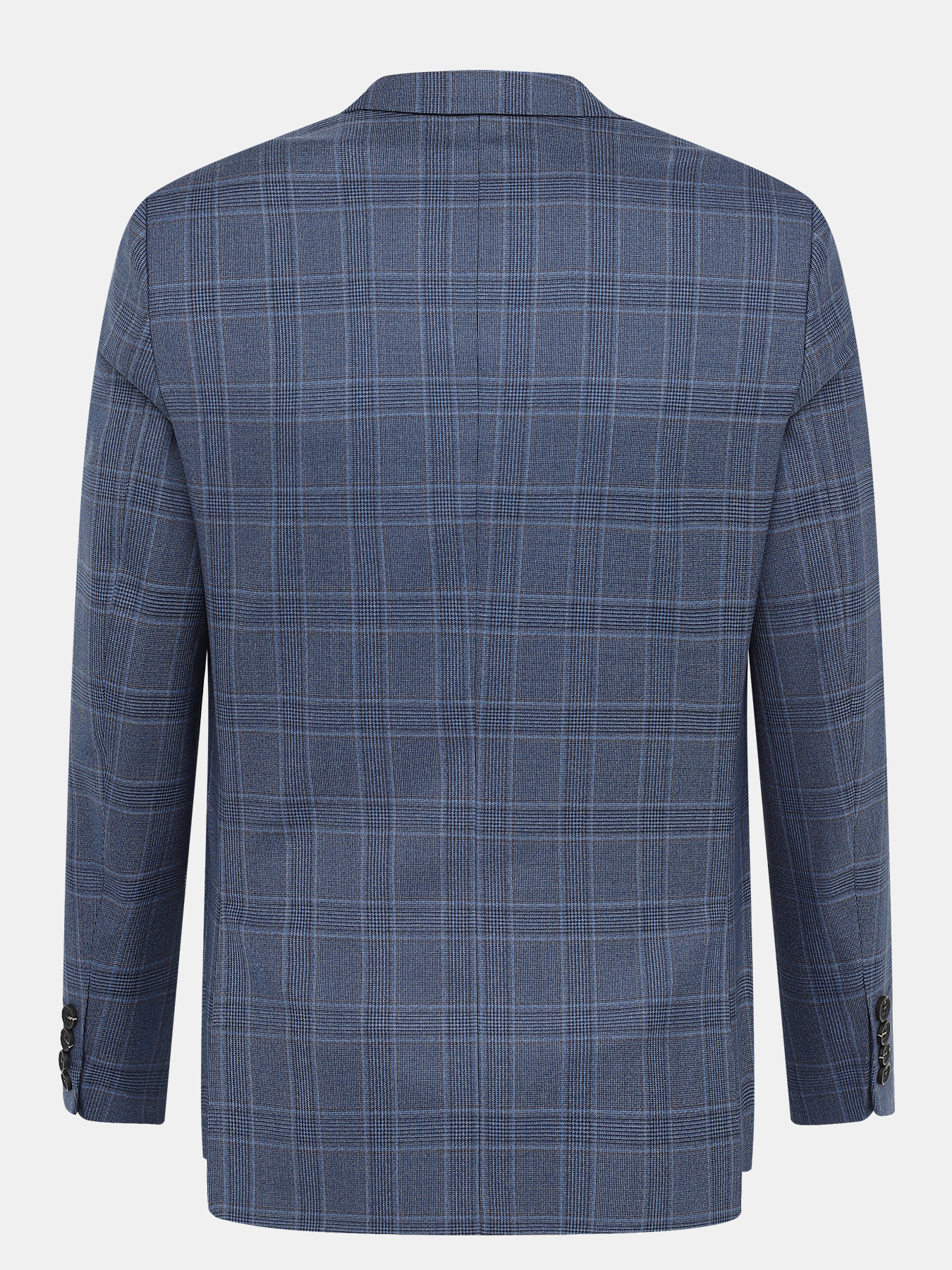 Пиджак Alessandro Manzoni 396177-072, цвет синий, размер 50 - фото 3