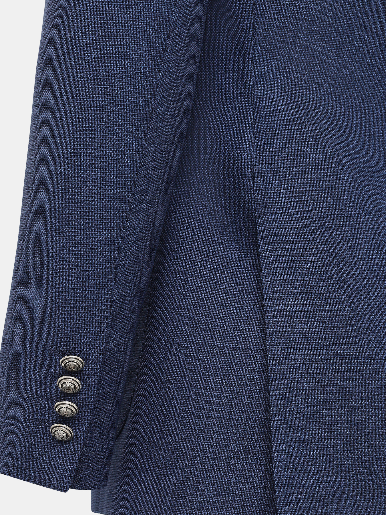 Пиджак Alessandro Manzoni 396180-072, цвет синий, размер 50 - фото 2
