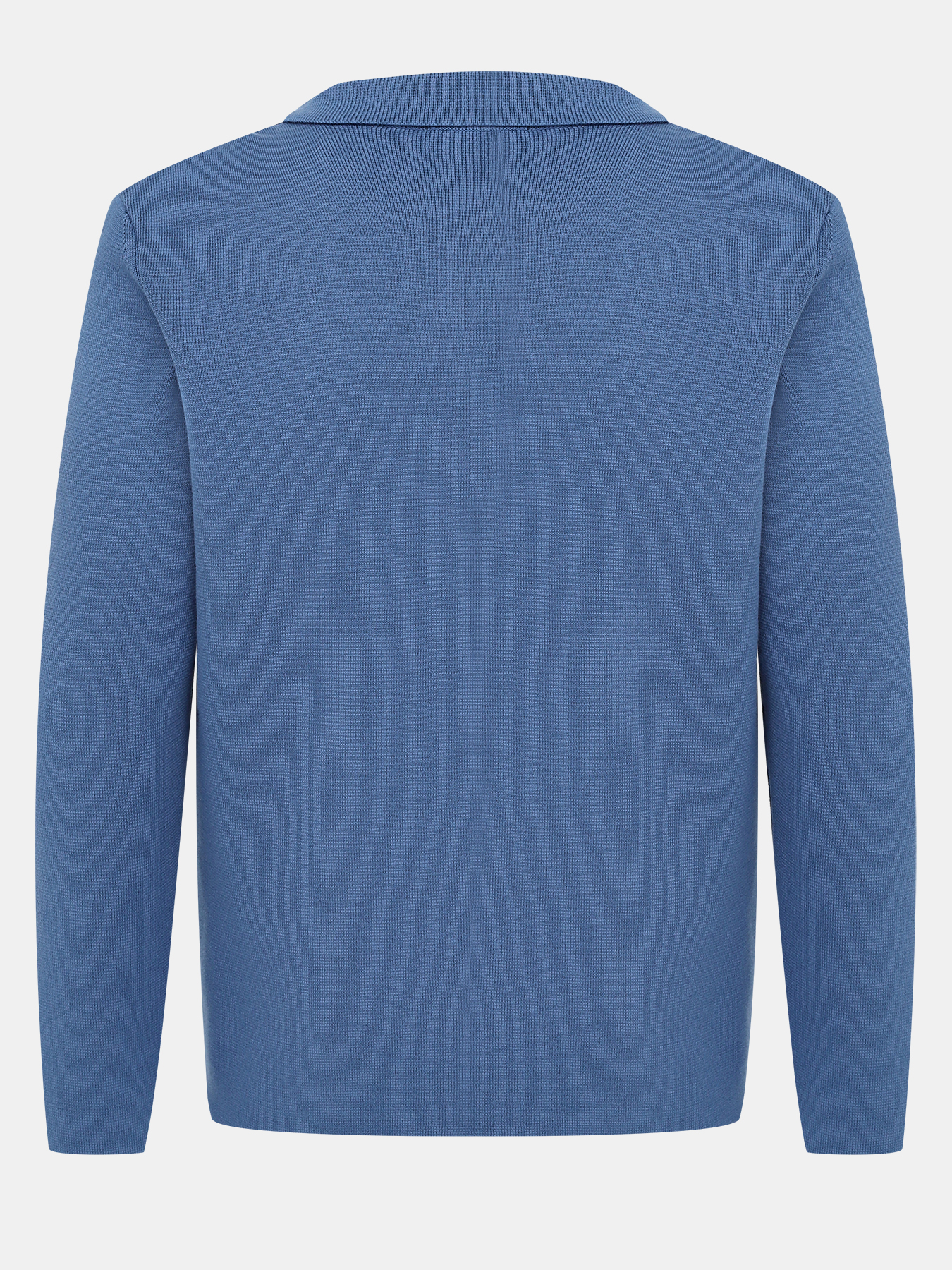 Пиджак Alessandro Manzoni 397142-025, цвет синий, размер 48 - фото 3