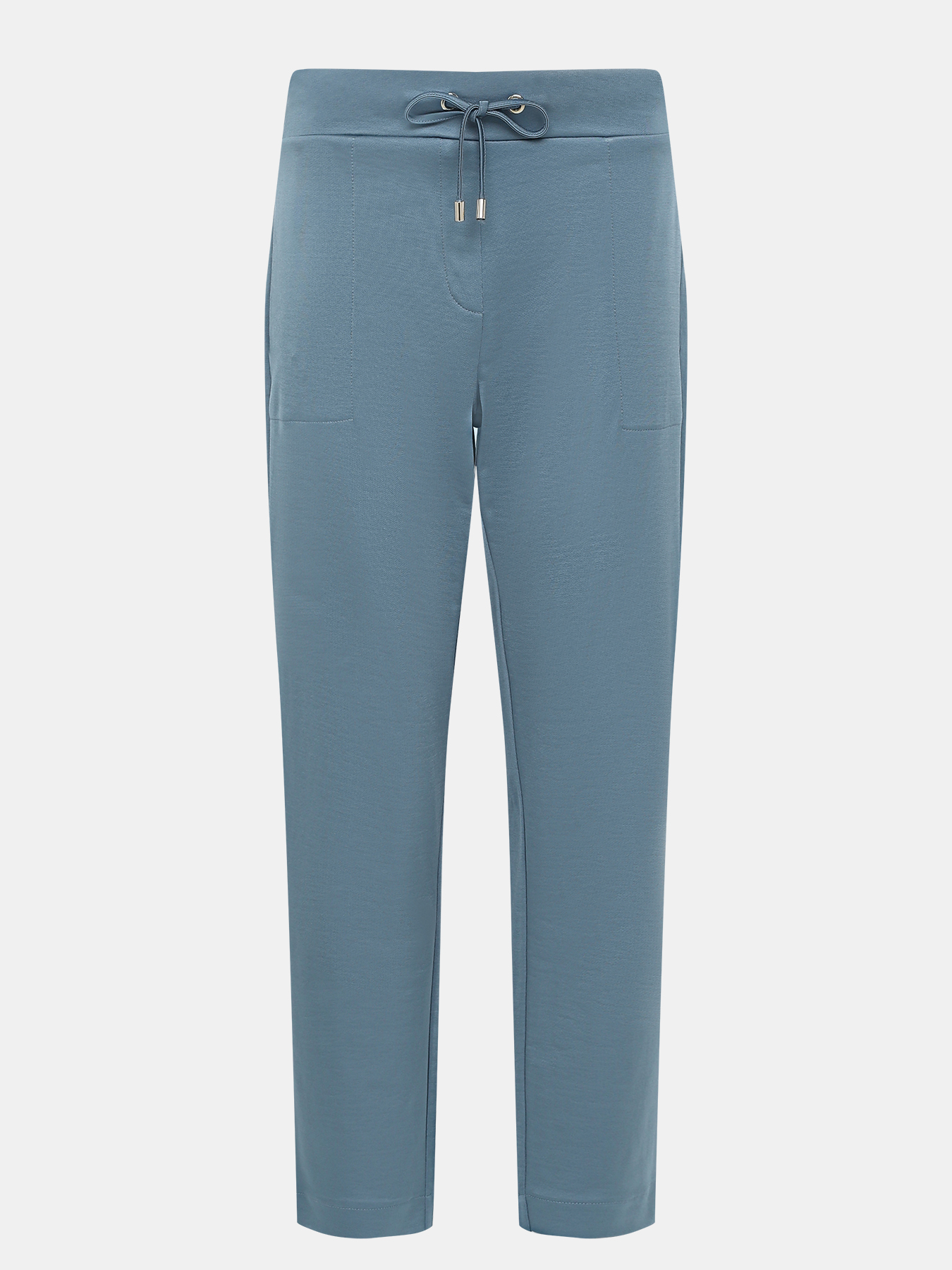 Спортивные брюки s.Oliver BLACK LABEL 397153-022, цвет голубой, размер 48