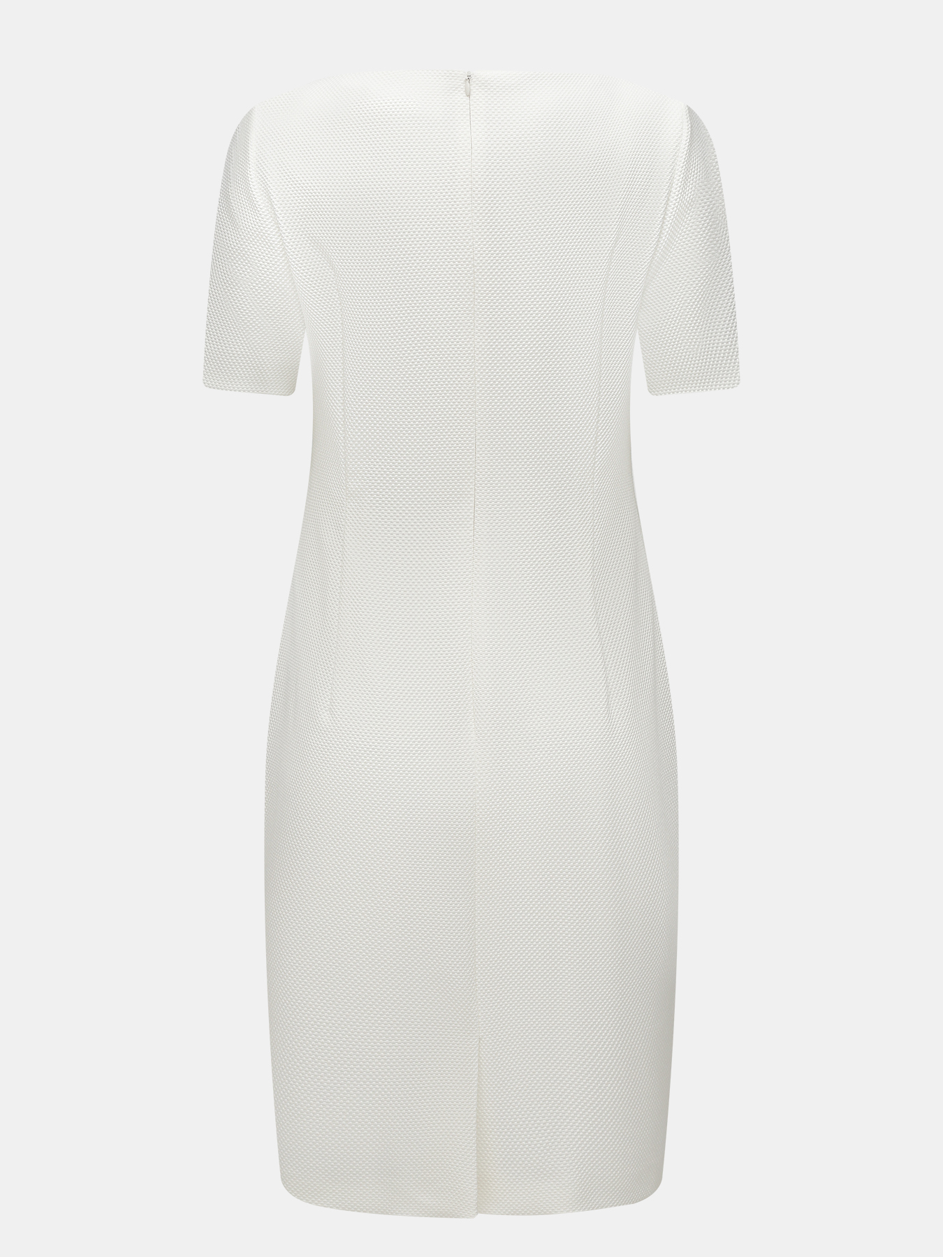 Платье Dakera BOSS 397384-022, цвет белый, размер 48 - фото 3